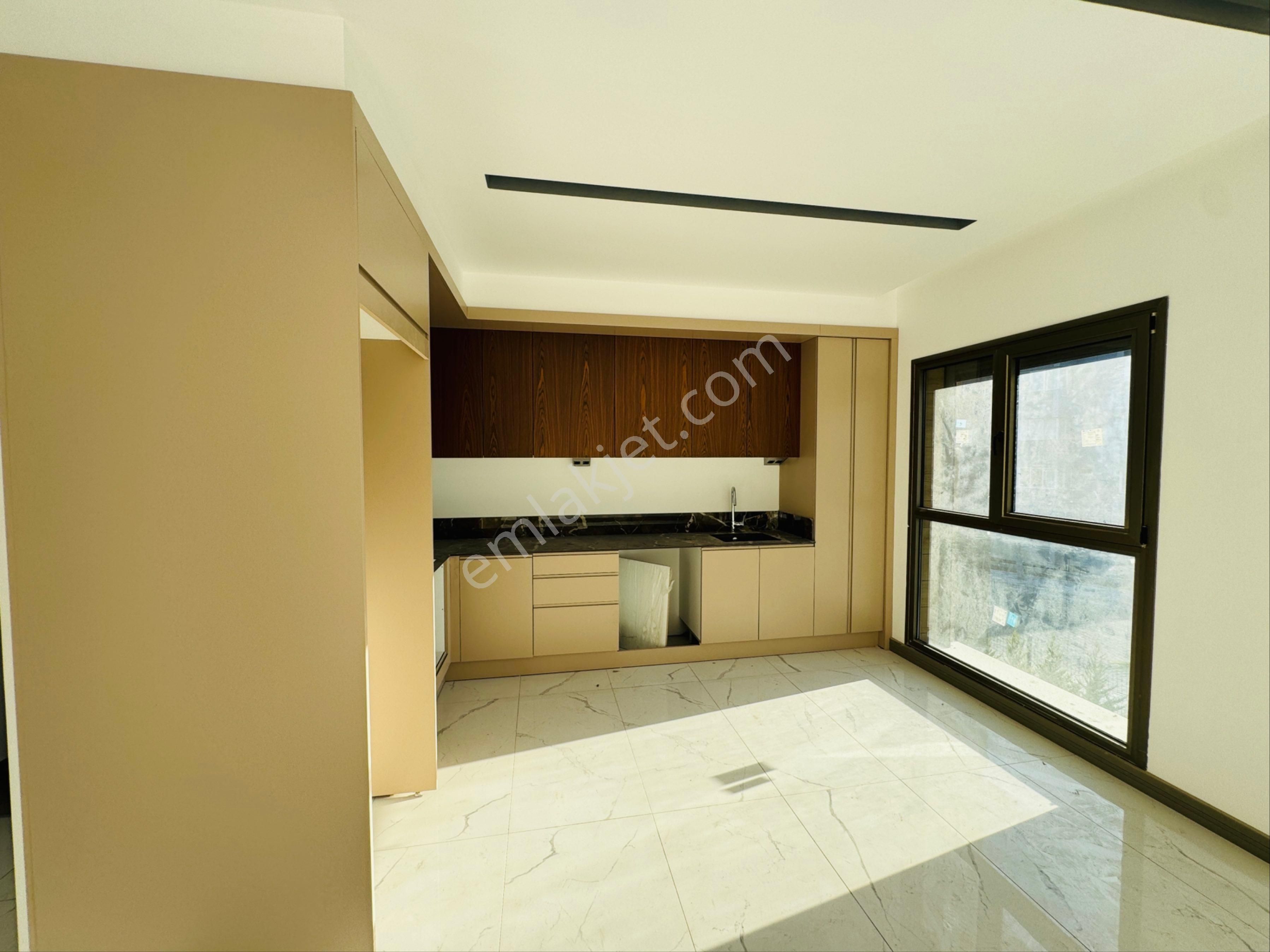 Kuşadası Ege Mahallesinde Havuzlu Satılık 2+1 Rezidans Daire - Görsel 13