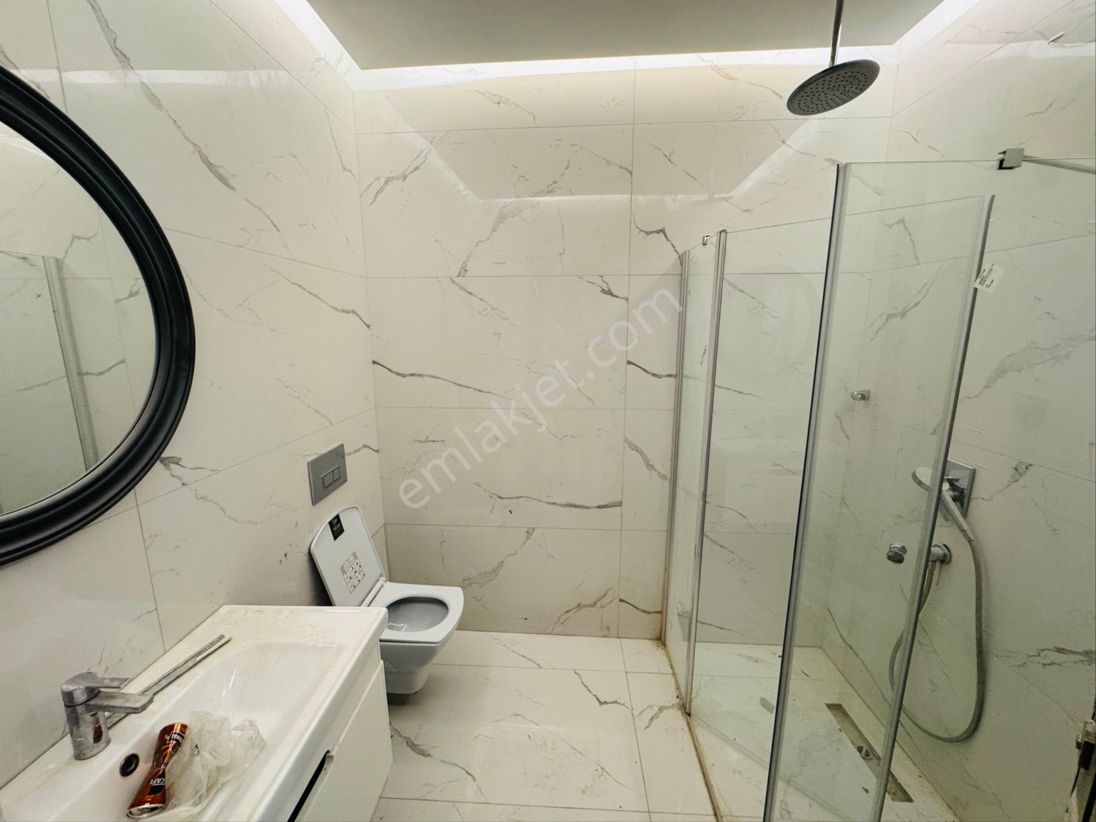 Kuşadası Ege Mahallesinde Havuzlu Satılık 2+1 Rezidans Daire - Görsel 27