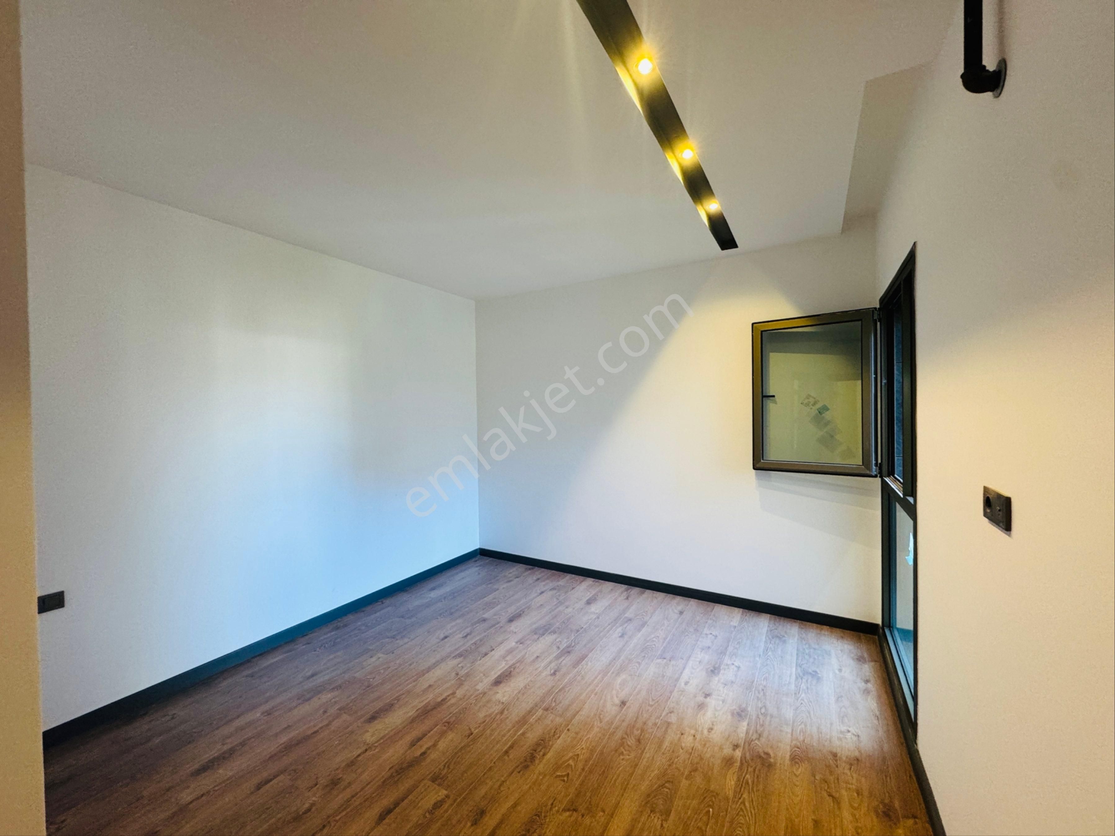 Kuşadası Ege Mahallesinde Havuzlu Satılık 2+1 Rezidans Daire - Görsel 28