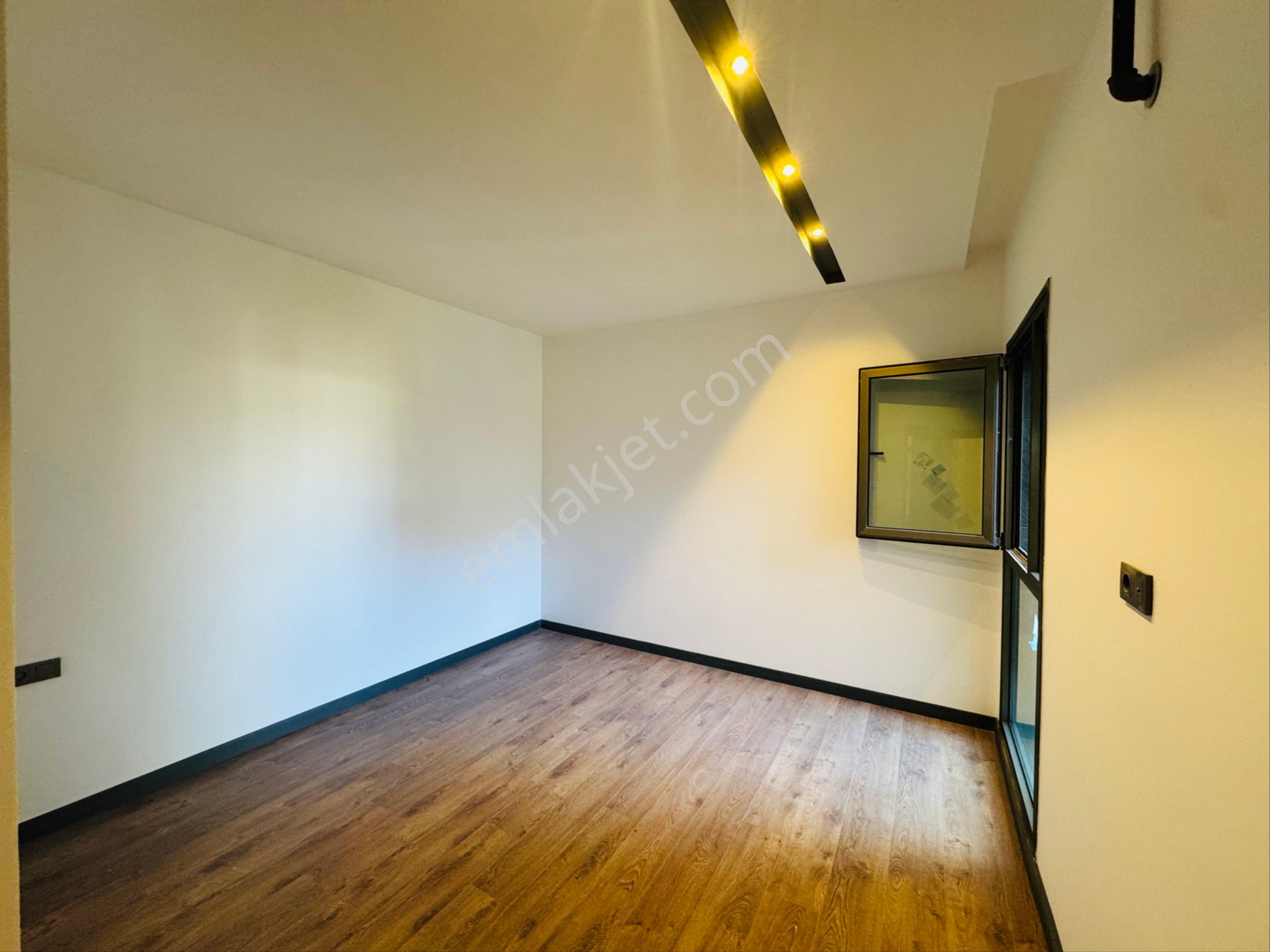 Kuşadası Ege Mahallesinde Havuzlu Satılık 2+1 Rezidans Daire - Görsel 25