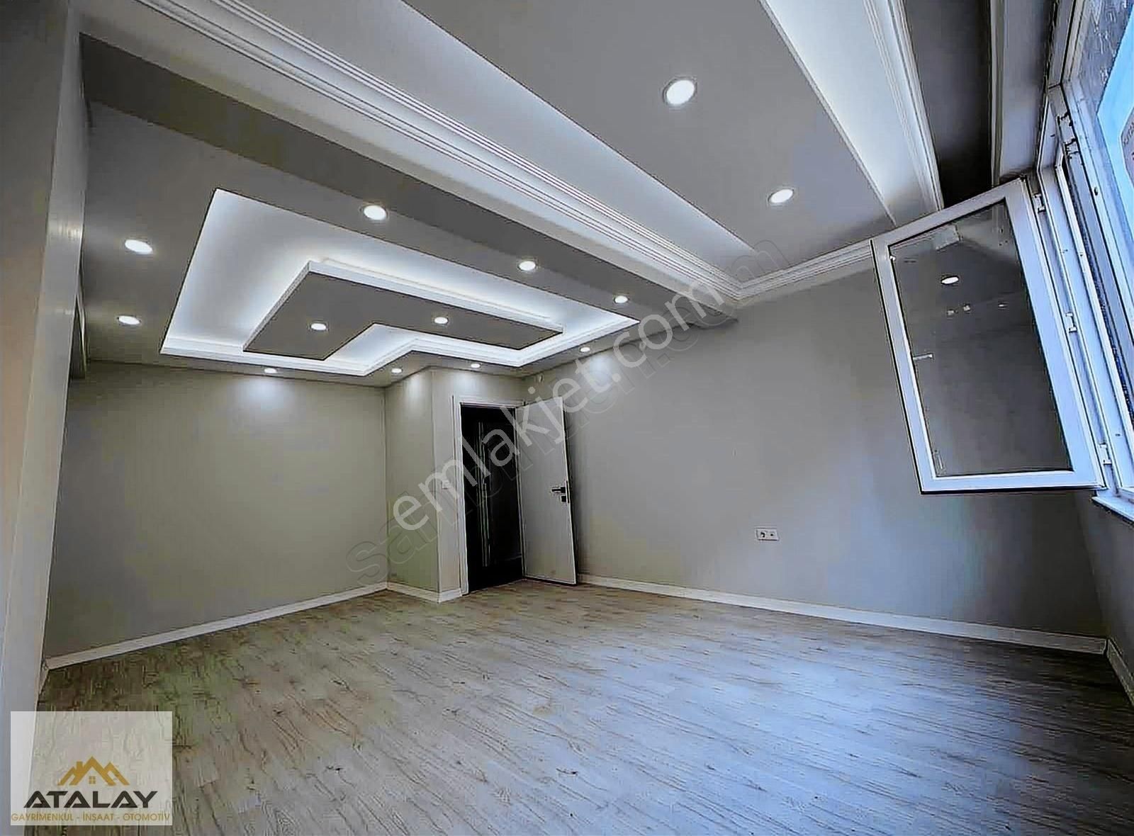 Atalay Gayrimenkul'den Yunusemre Mh 3+1 Kiralık Daire