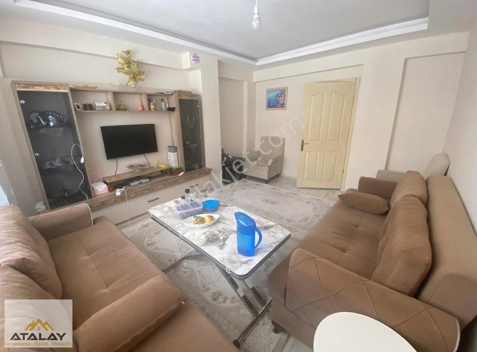 Atalay Gayrimenkul'den Yunusemre Mh 2+1 Satılık Dublex Daire
