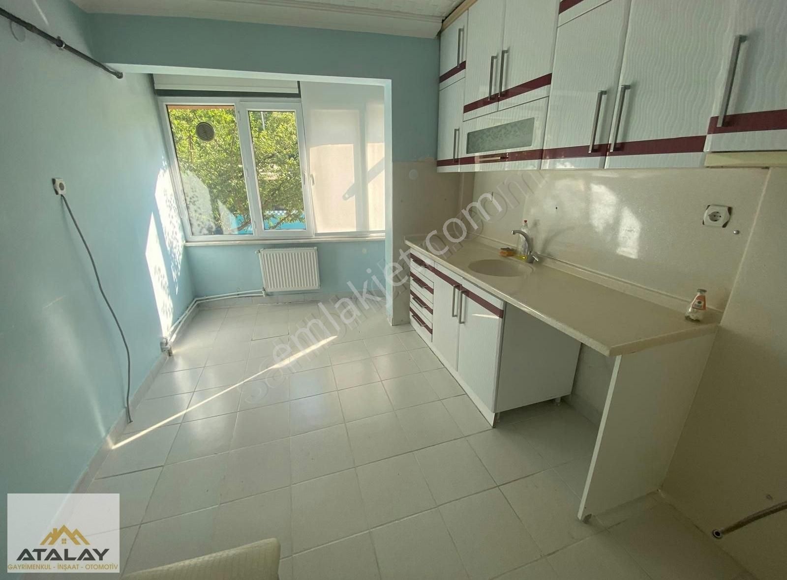 Atalay Gayrimenkul'den Yunusemre Mh 3+1 Acill Satılık Daire