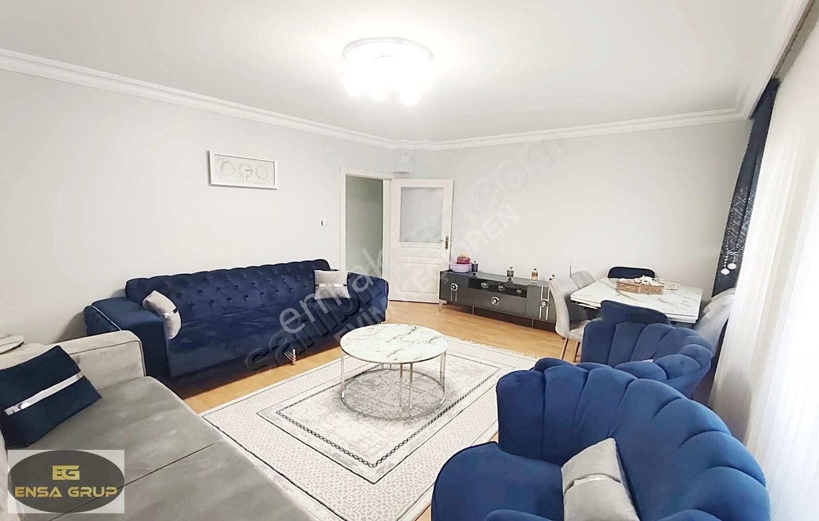 Kuşcağız Mh Güney Cephede Kat Konumunda %50 Kredi İmkanlı 3+1