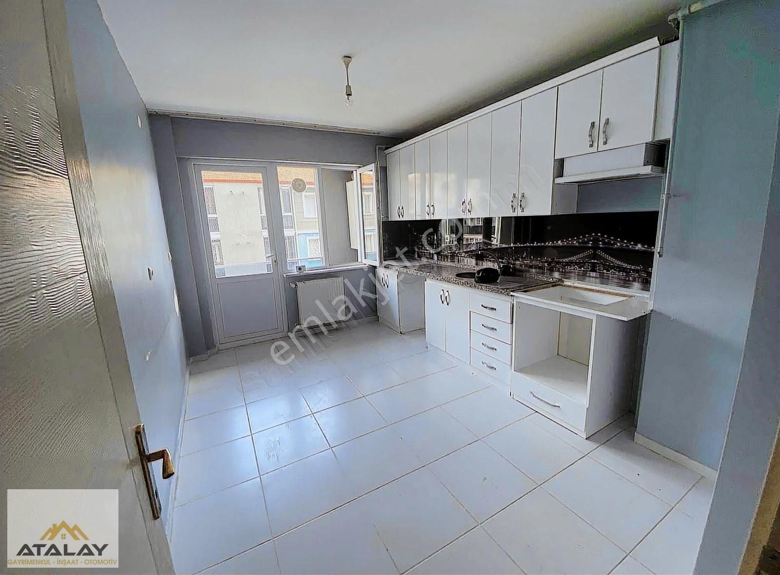 Atalay Gayrimenkul'den Zafertepe Mh 2+1depozitosuz Kiralık Daire