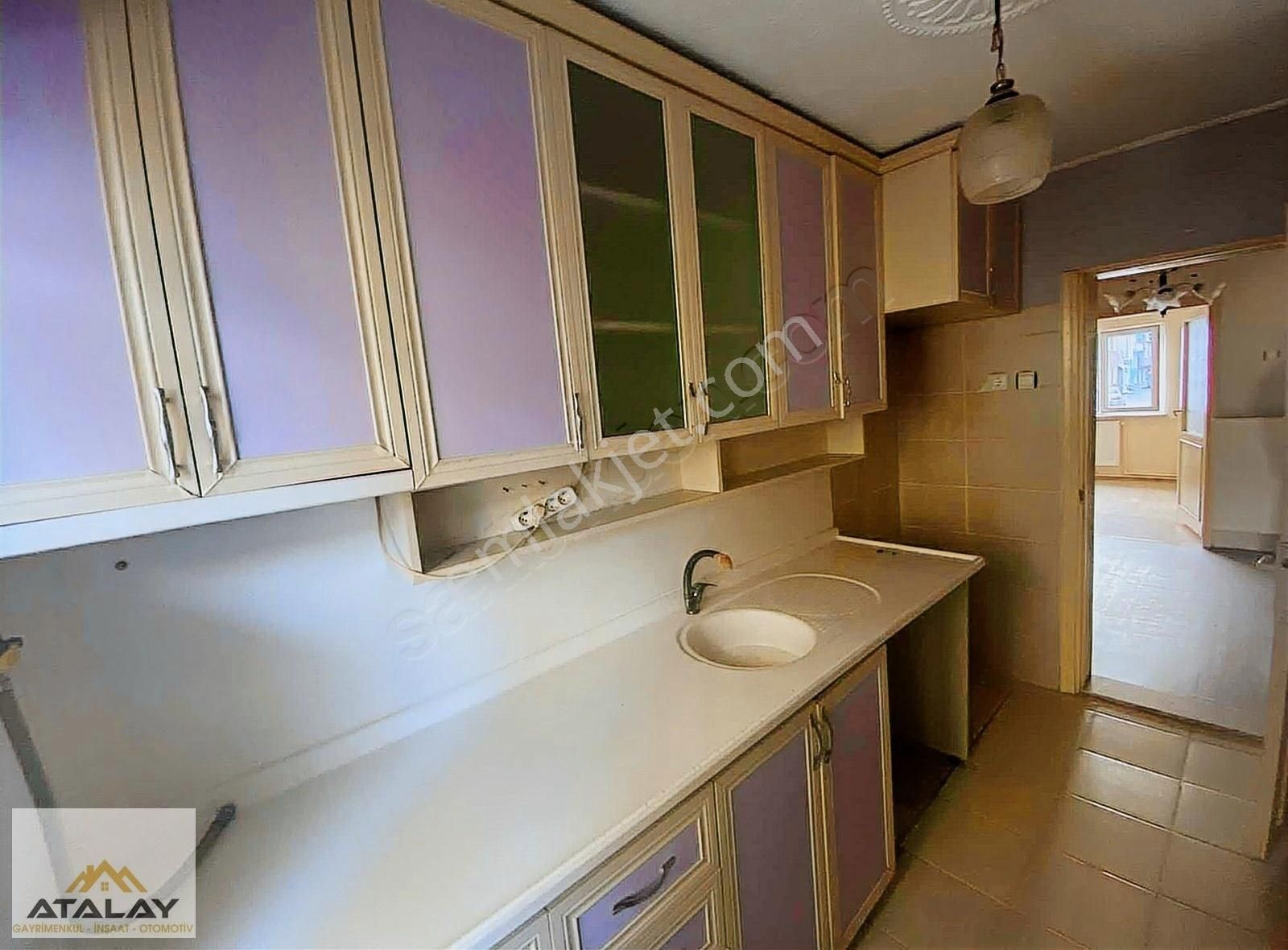 Atalay Gayrimenkul'den Fuatpaşa Mh 2+1 Kiralık Daire