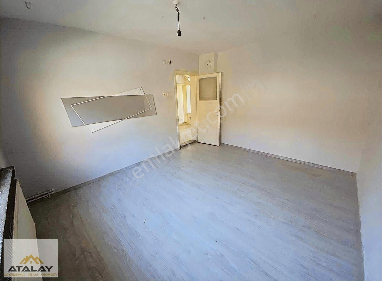 Atalay Gayrimenkul'den Fuatpaşa Mh 2+1 Eşyasız Kiralık Daire