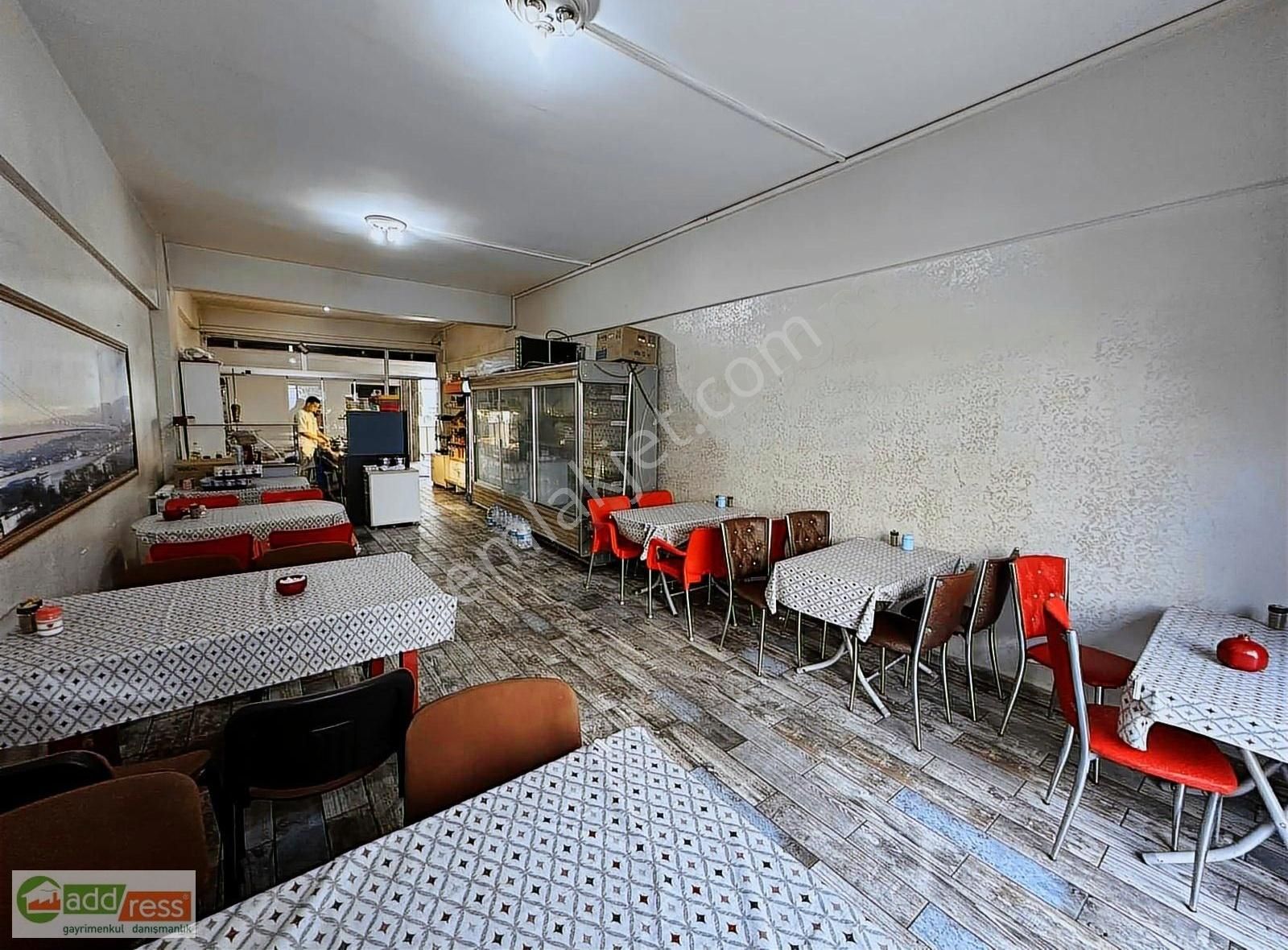 İkitelli Osb De Büfe Lokanta Salonlu İşlek Yerde - Görsel 7