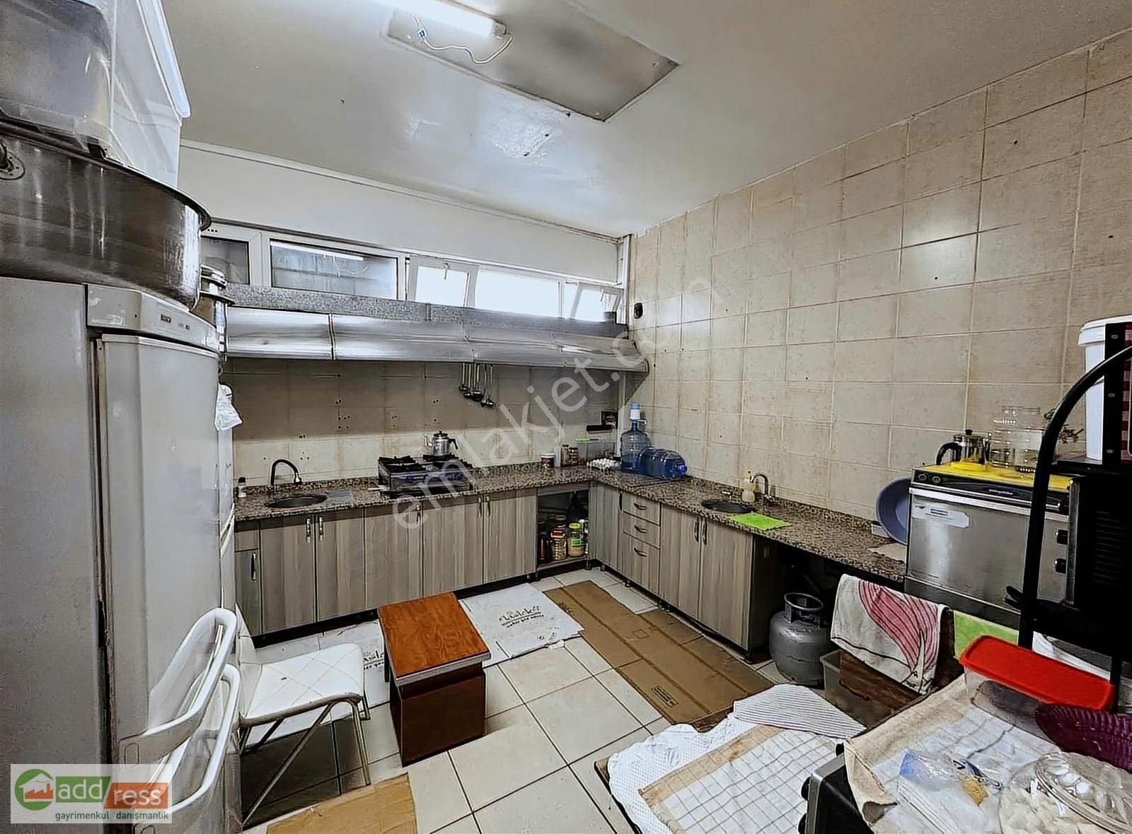 İkitelli Osb De Büfe Lokanta Salonlu İşlek Yerde - Görsel 5