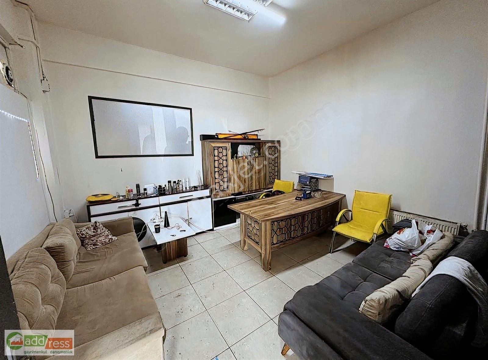 İkitelli Osb De Büfe Lokanta Salonlu İşlek Yerde - Görsel 11