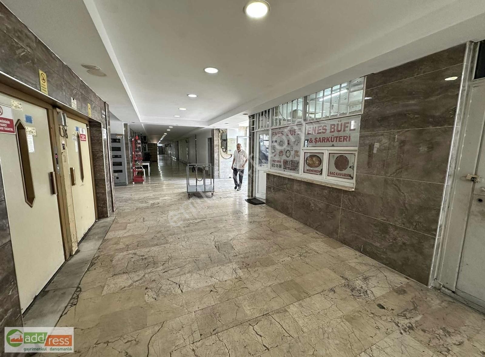 İkitelli Osb De Büfe Lokanta Salonlu İşlek Yerde - Görsel 16