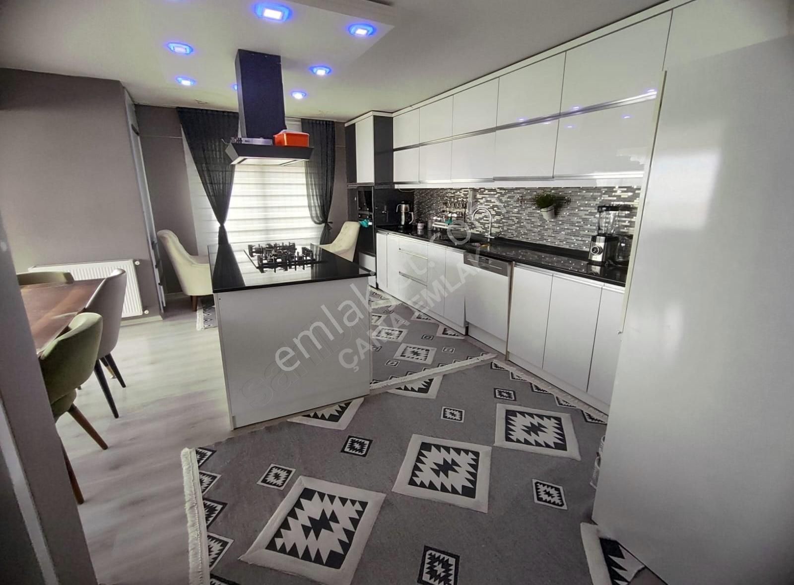Bozyaka Ssk Hastanesi Dibinde 3+1 Full Yapılı-lüks Kiralık Daire