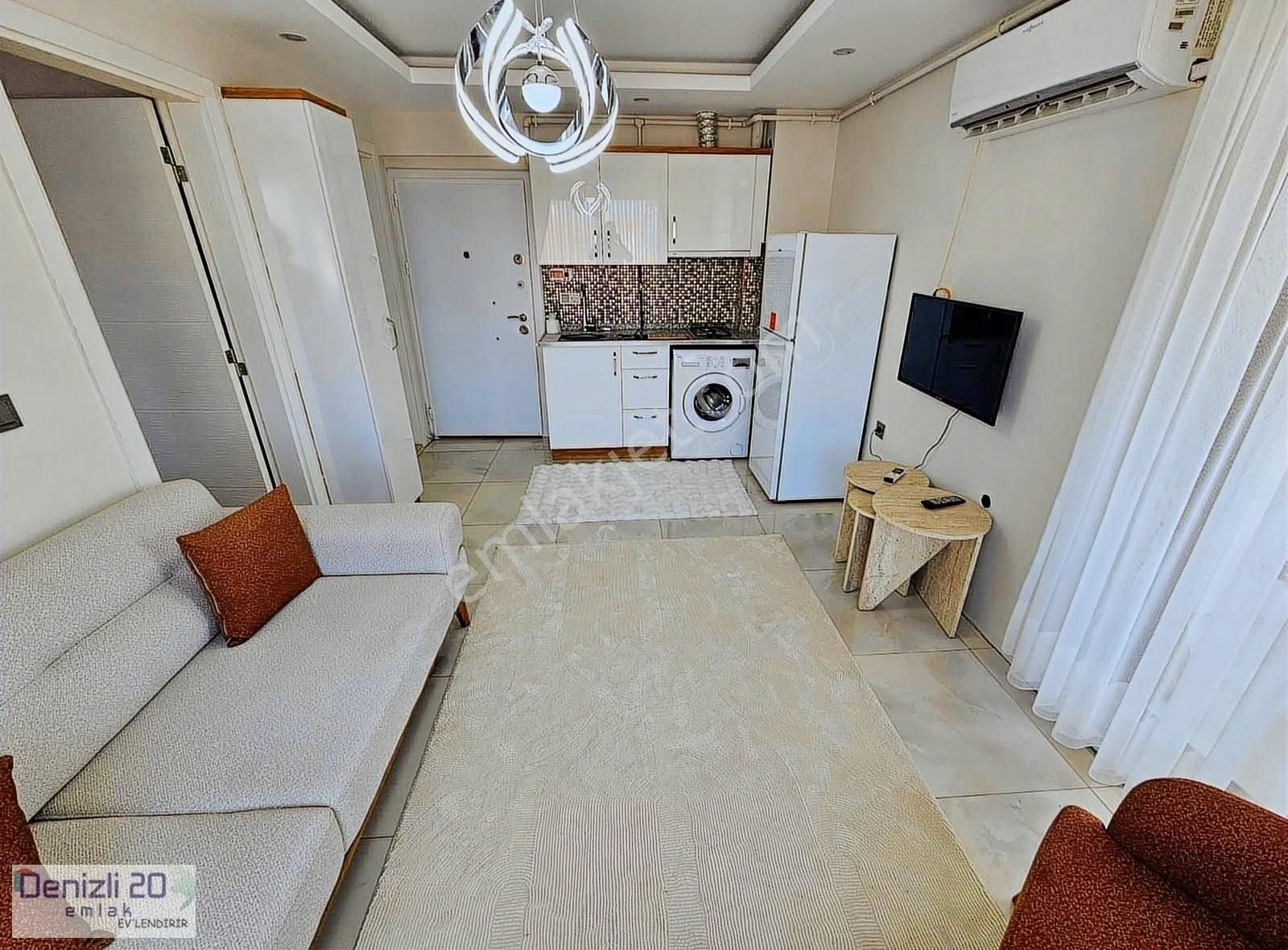 Zeytinköy'de Satılık Apart - Görsel 3