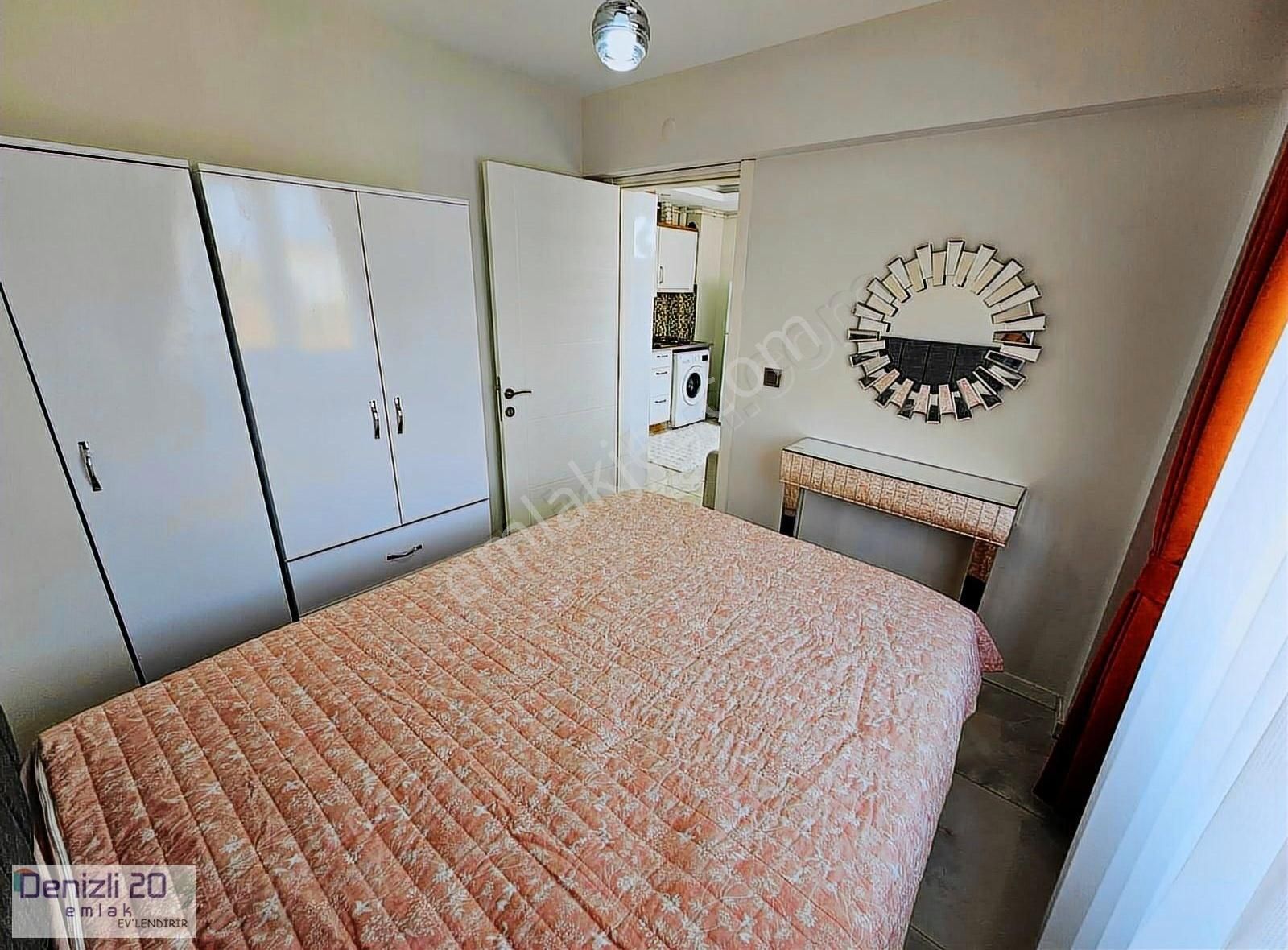 Zeytinköy'de Satılık Apart - Görsel 2