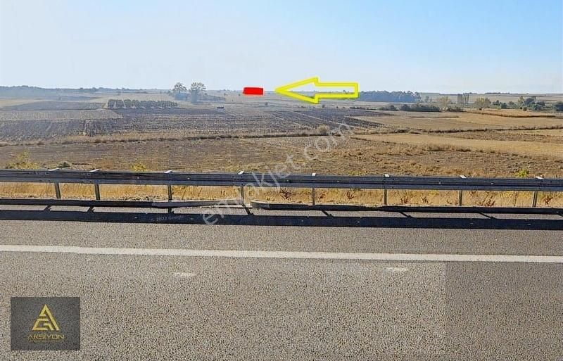 Aksiyon Premıum Dan Karacabey Harmanlı Da Satılık Arazi