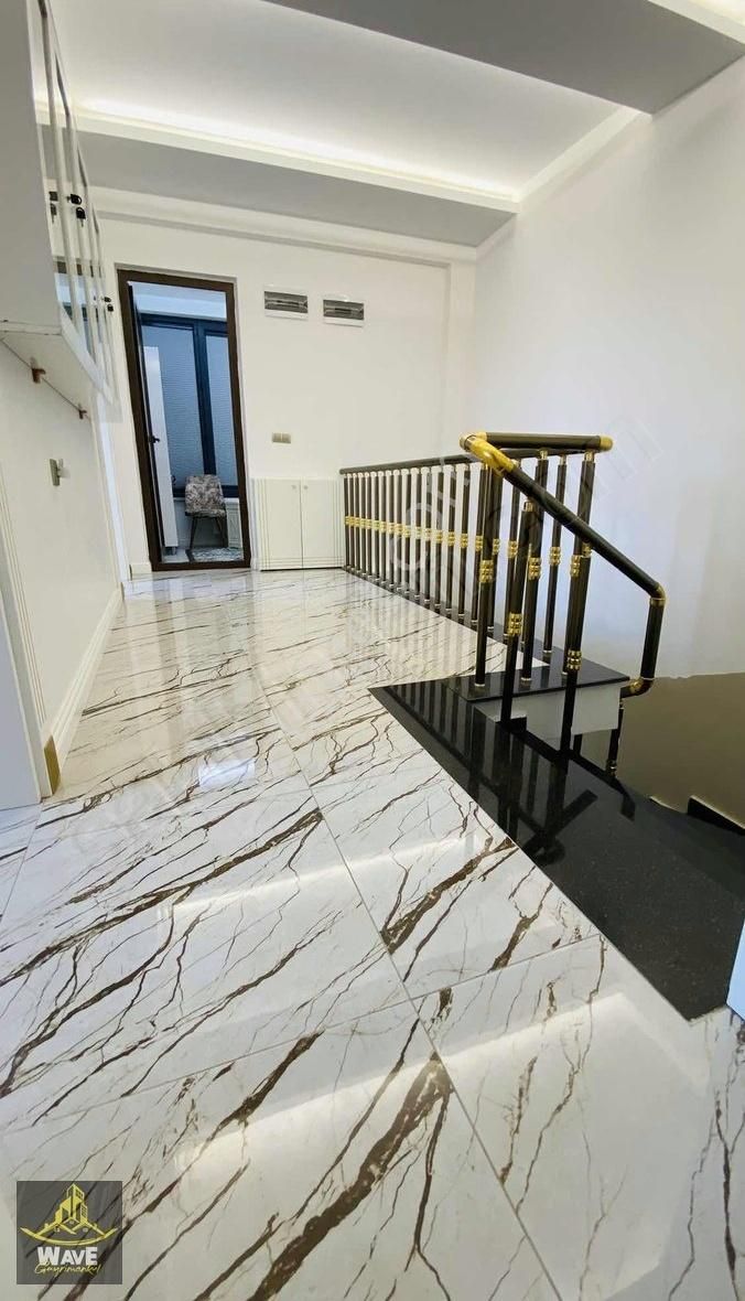 Wave Gayrimenkul'den İldem'de Mükemmel Ultra Lüks Villa....