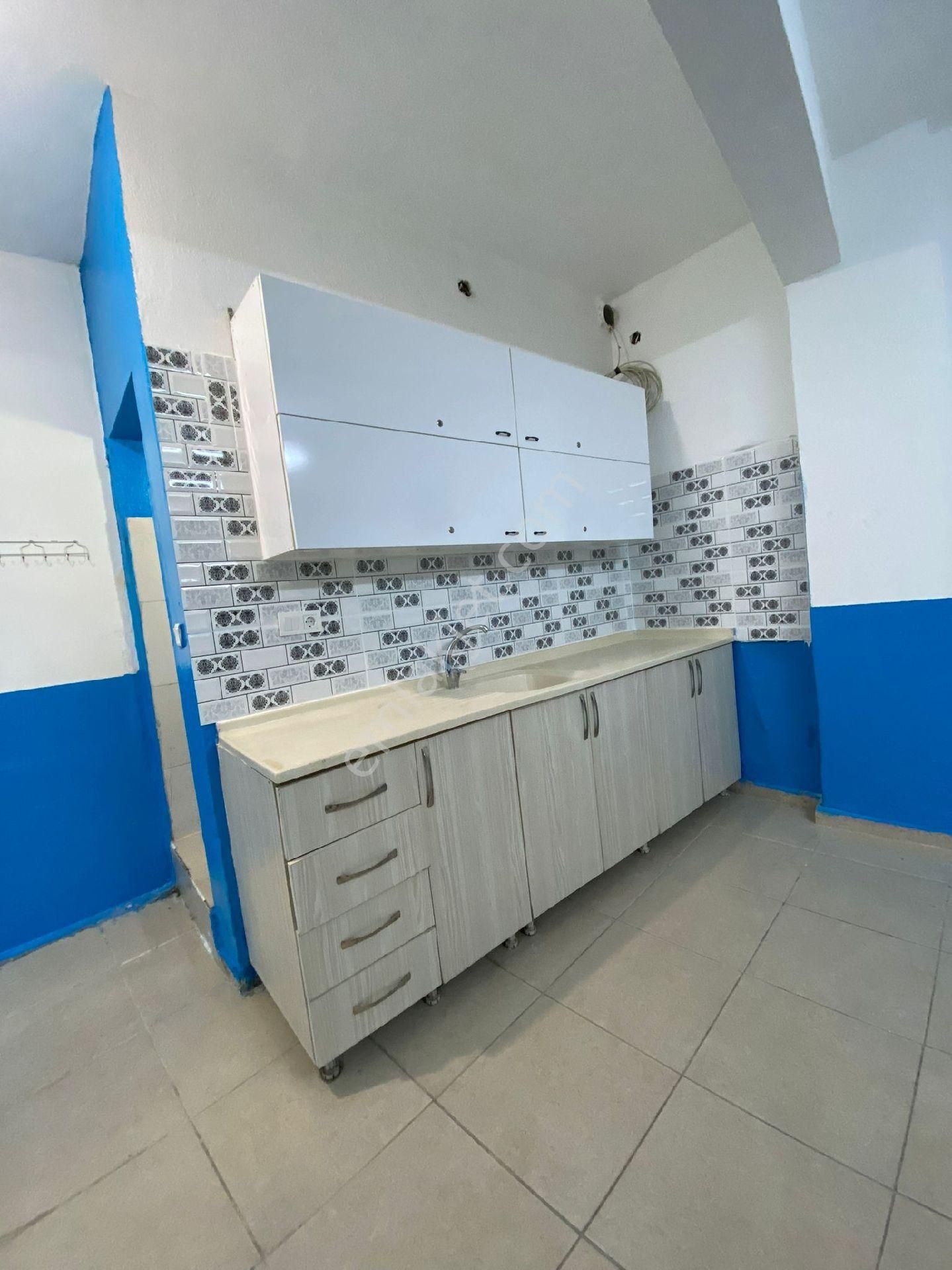 Satlık 130 M2 İşyeri İmalathane Kemer Mh Esenler - Görsel 13