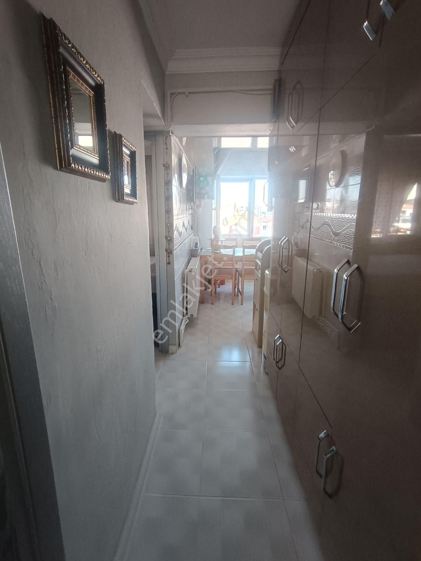 Güneşli Mahallesinde 2+1 Cadde Üzeri Satılık Daire - Görsel 14