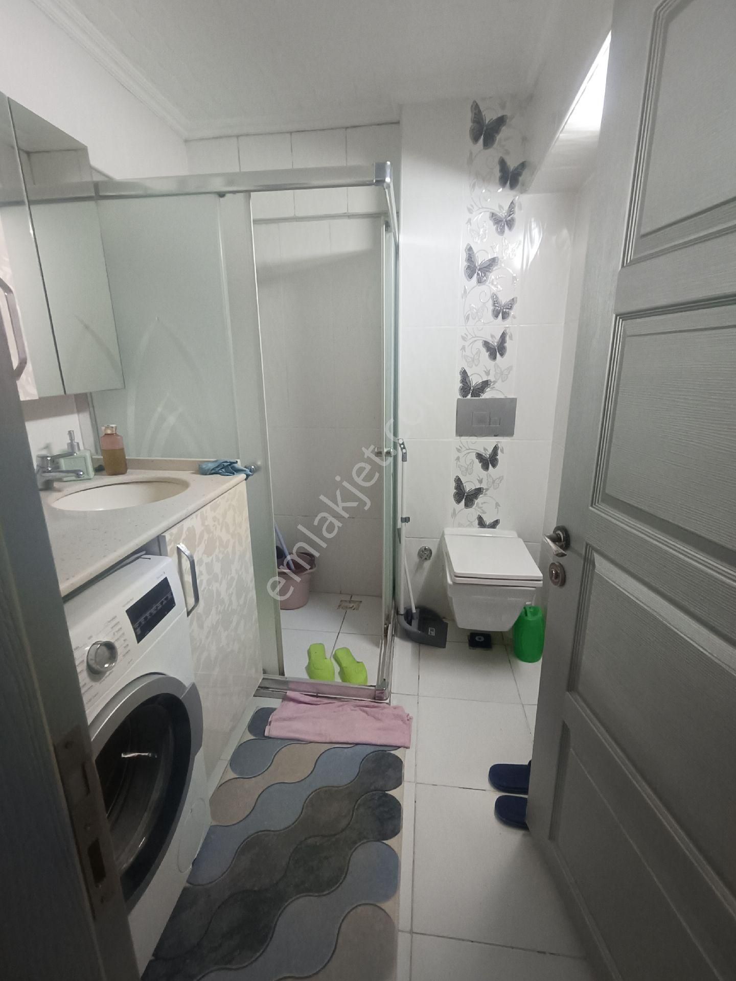 Güneşli Mahallesinde 2+1 Cadde Üzeri Satılık Daire - Görsel 10