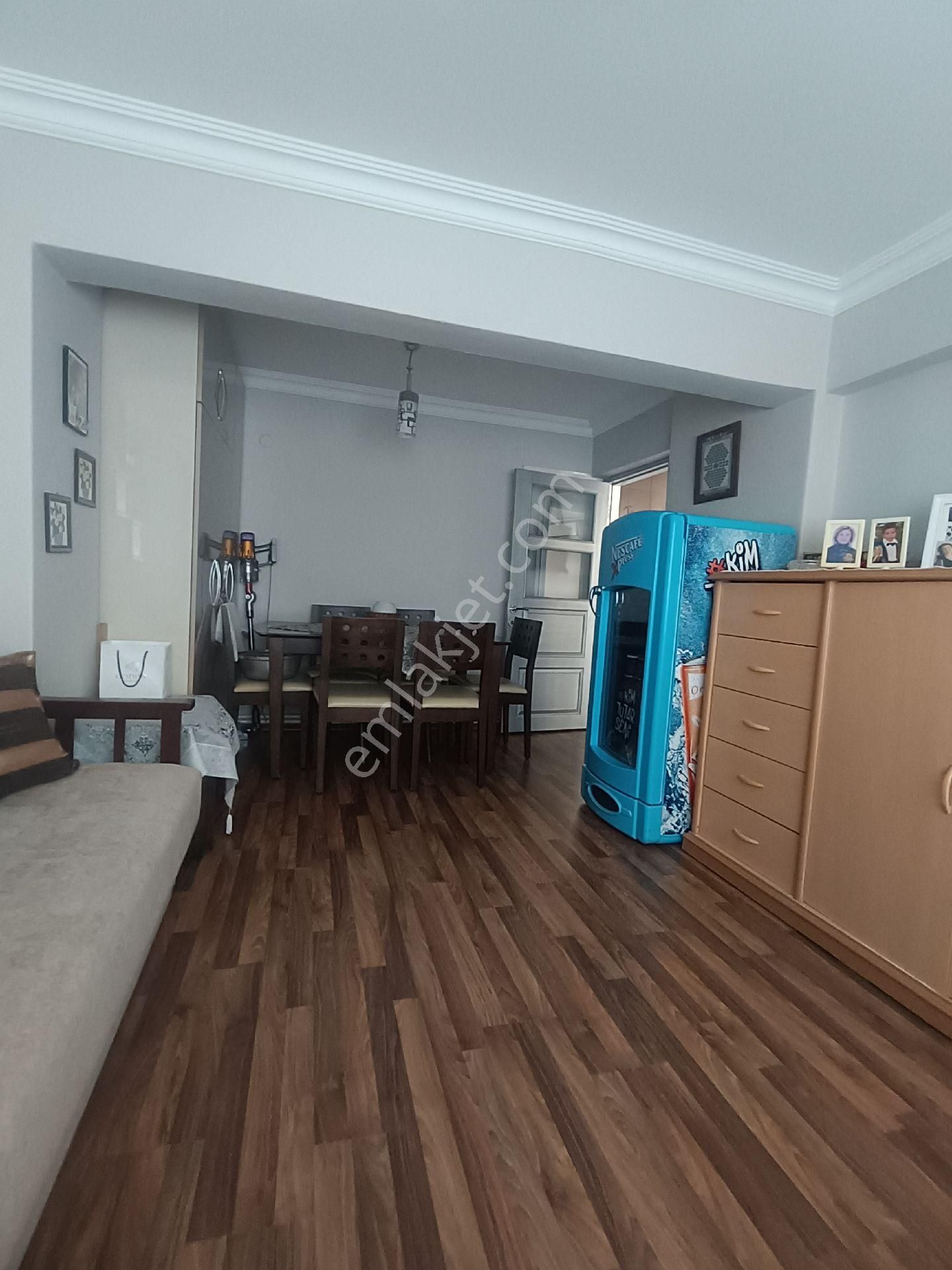 Güneşli Mahallesinde 2+1 Cadde Üzeri Satılık Daire - Görsel 15