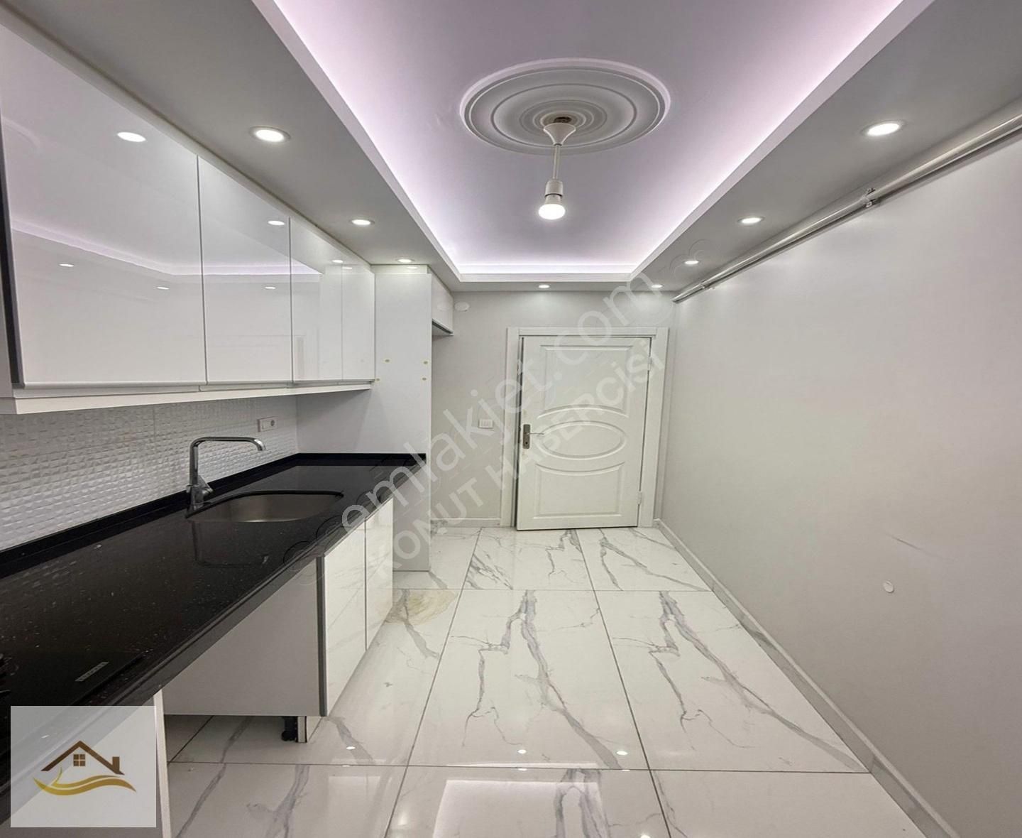 Konut Habercisinden Prestijli Konumda Masrafsız 2+1 Yüksek Giriş - Görsel 13