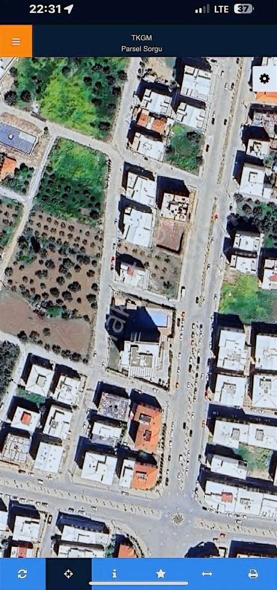 Dostlardan Gölet De 6 Ayrı Arsaya Ait Hisseler Satılıktır