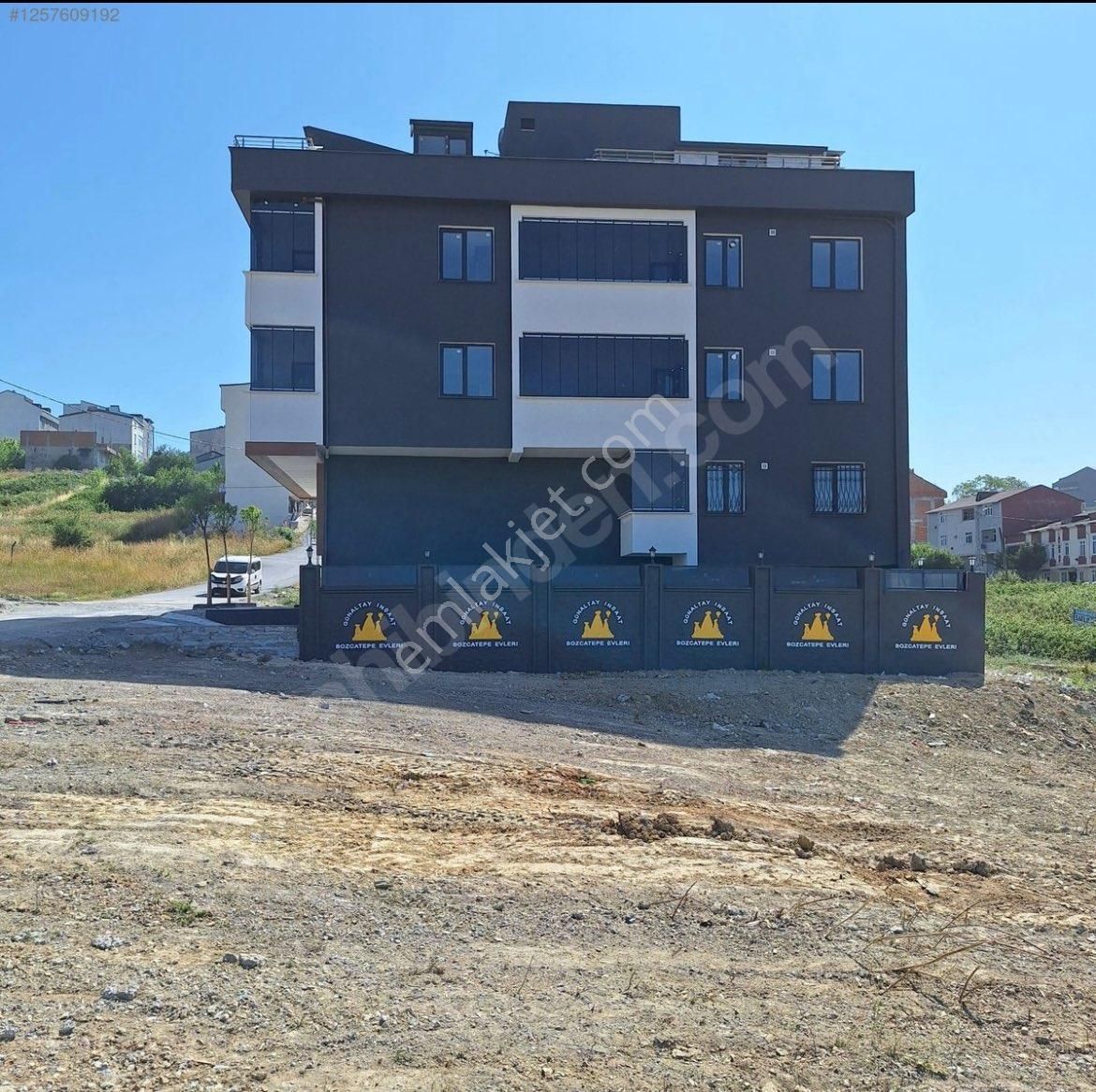 Arnavutköyde Satılık Dubleks