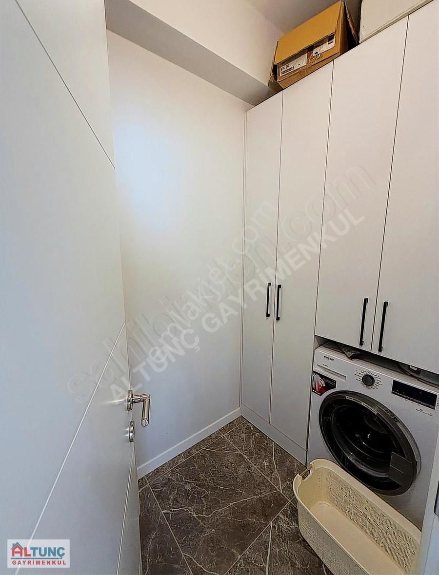 Atakule Sitesinde Yerinizi Alın 3+1 Ultra Lüx Fırsat Dairesi - Görsel 5