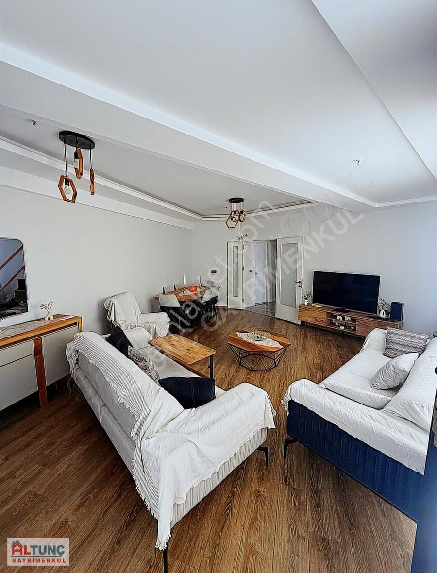 Atakule Sitesinde Yerinizi Alın 3+1 Ultra Lüx Fırsat Dairesi - Görsel 12