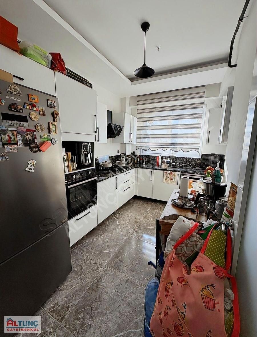 Atakule Sitesinde Yerinizi Alın 3+1 Ultra Lüx Fırsat Dairesi - Görsel 4