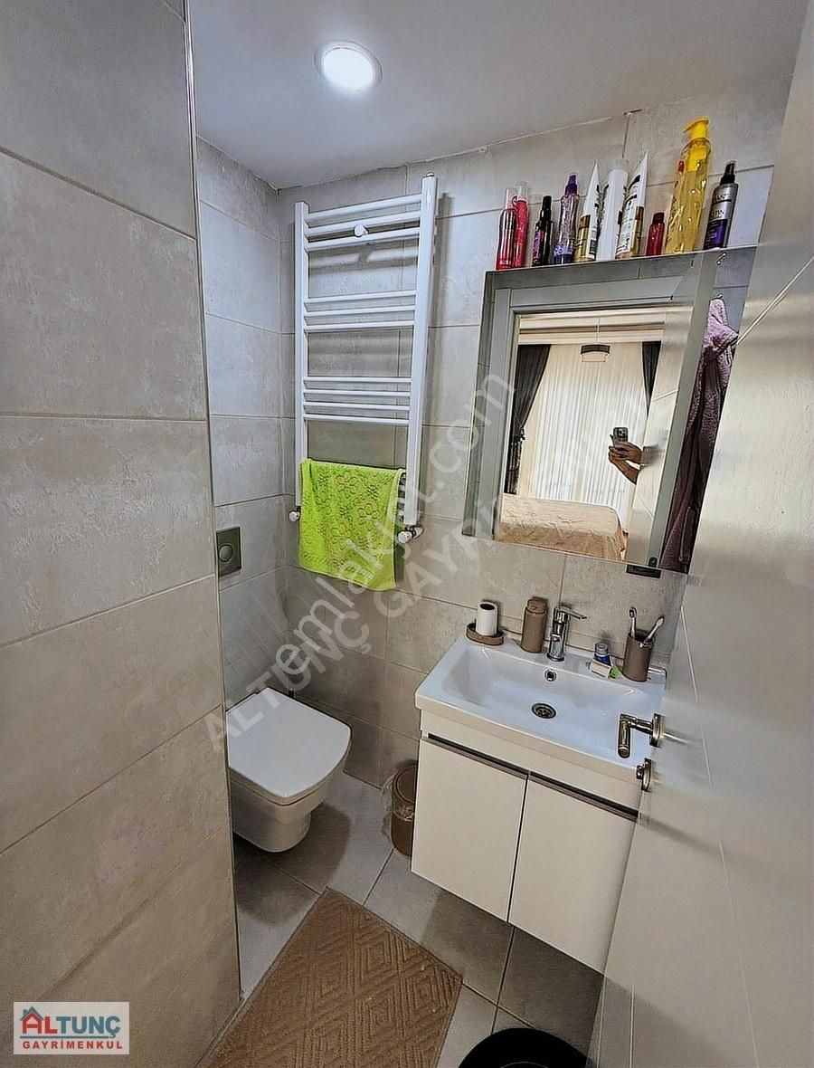 Atakule Sitesinde Yerinizi Alın 3+1 Ultra Lüx Fırsat Dairesi - Görsel 3