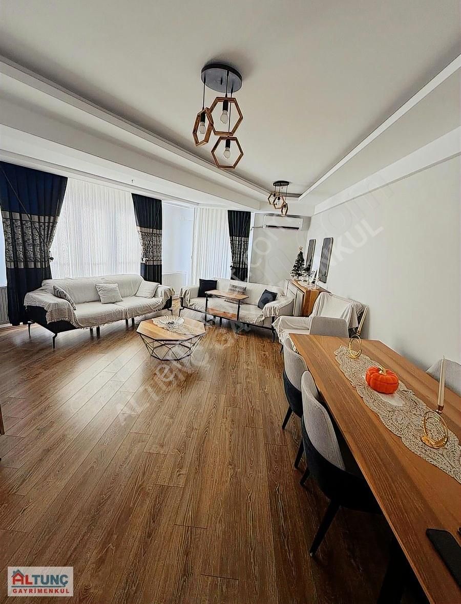 Atakule Sitesinde Yerinizi Alın 3+1 Ultra Lüx Fırsat Dairesi - Görsel 11