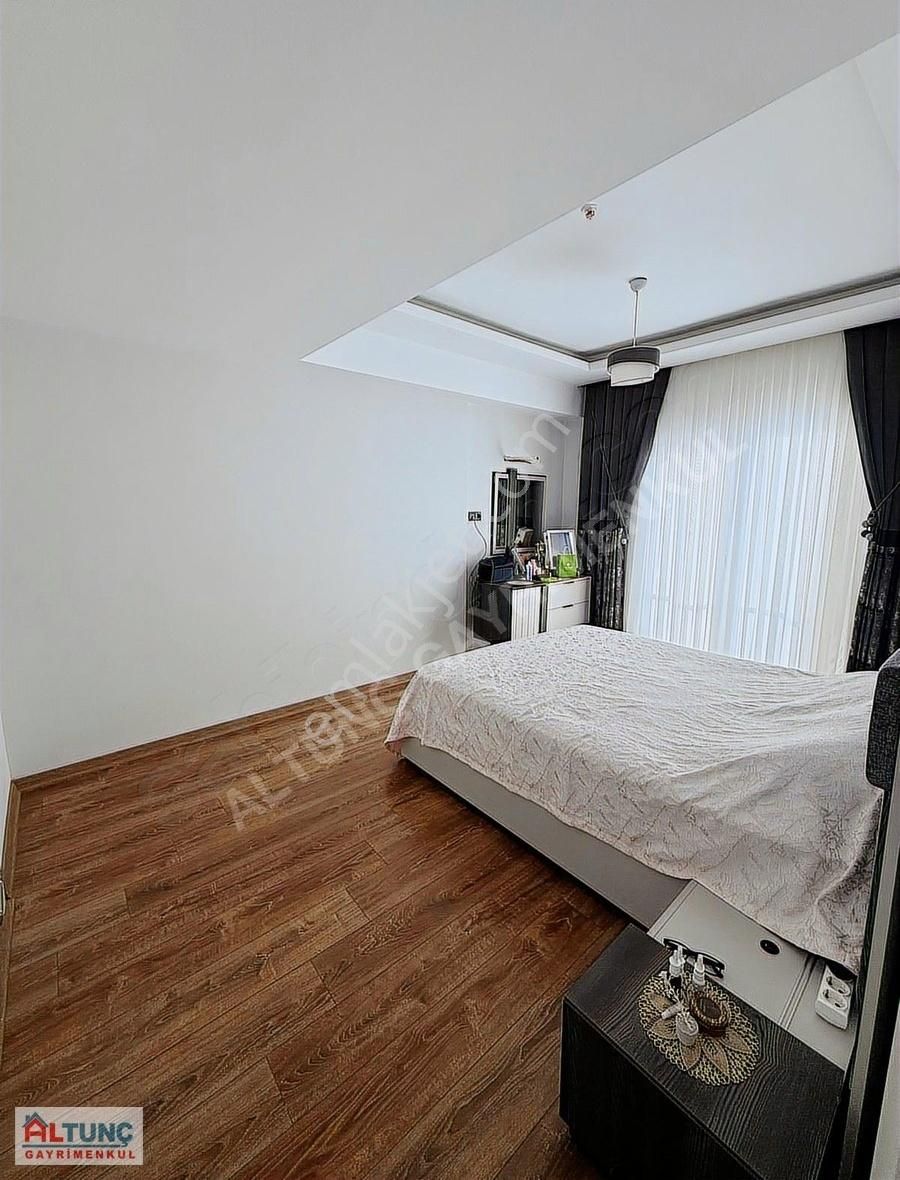 Atakule Sitesinde Yerinizi Alın 3+1 Ultra Lüx Fırsat Dairesi - Görsel 8