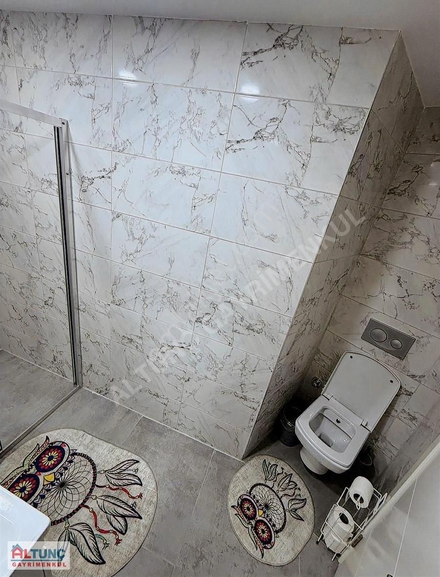 Atakule Sitesinde Yerinizi Alın 3+1 Ultra Lüx Fırsat Dairesi - Görsel 10