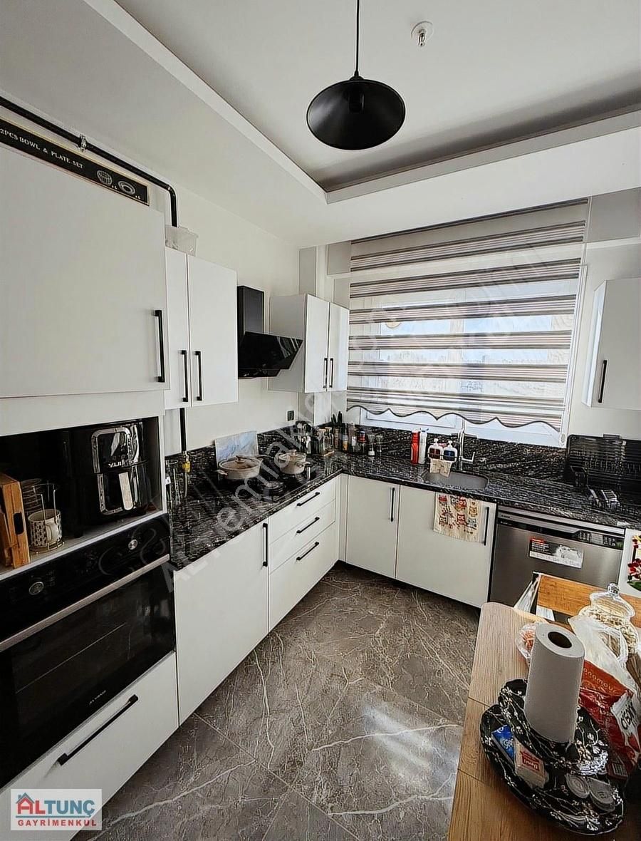 Atakule Sitesinde Yerinizi Alın 3+1 Ultra Lüx Fırsat Dairesi - Görsel 9