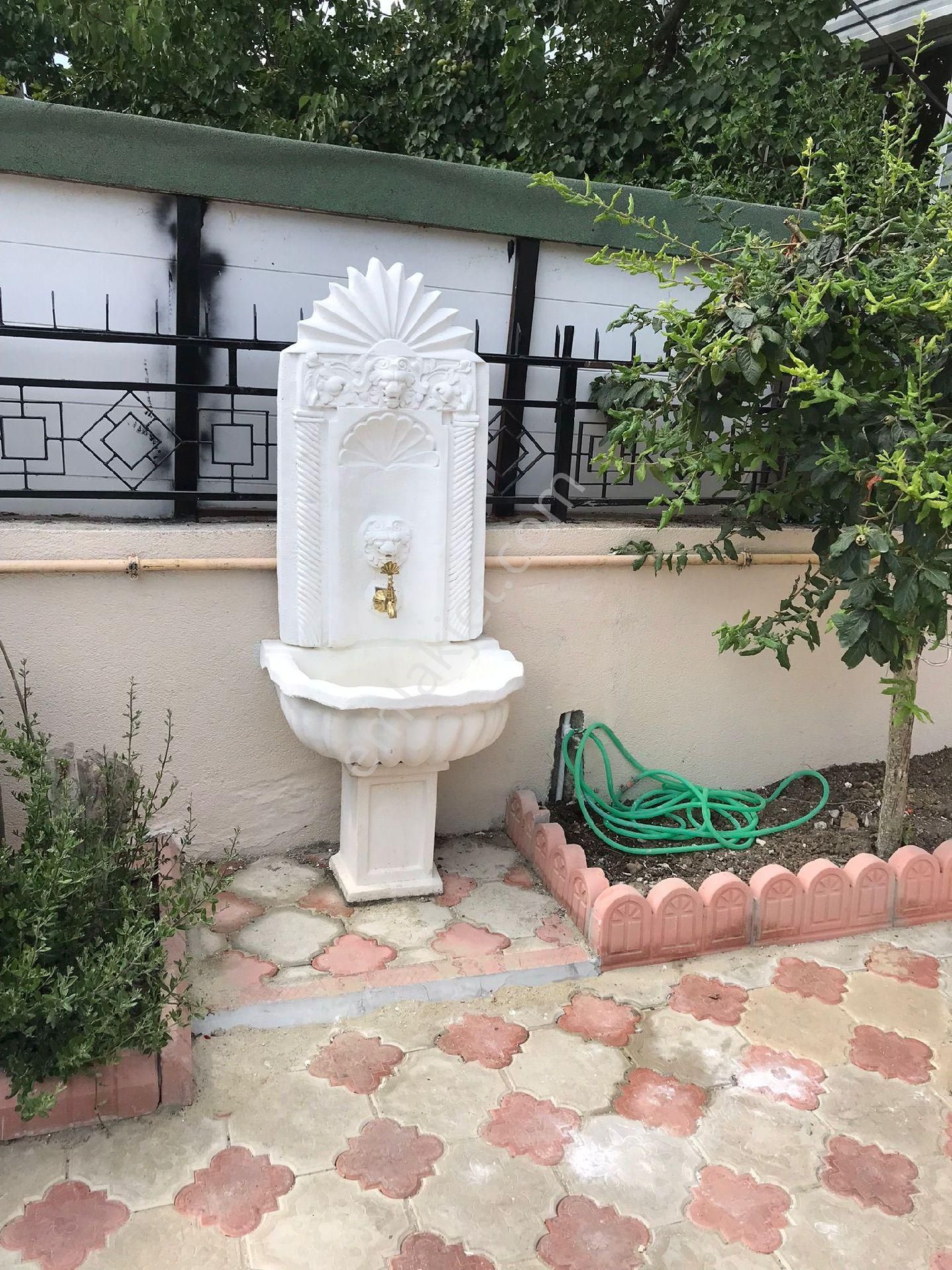 Kumburgaz Müstakil Villa - Görsel 12