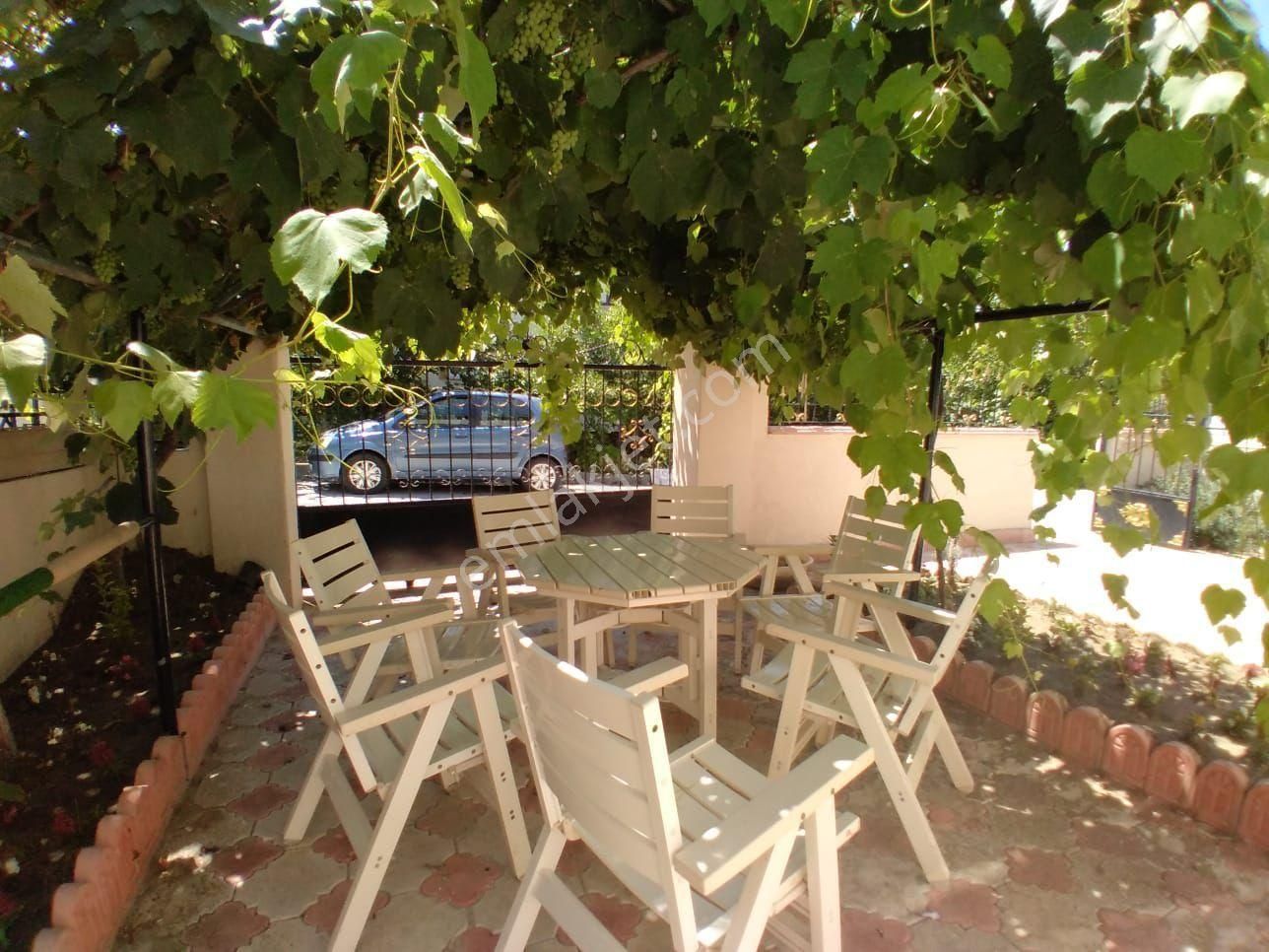 Kumburgaz Müstakil Villa - Görsel 8