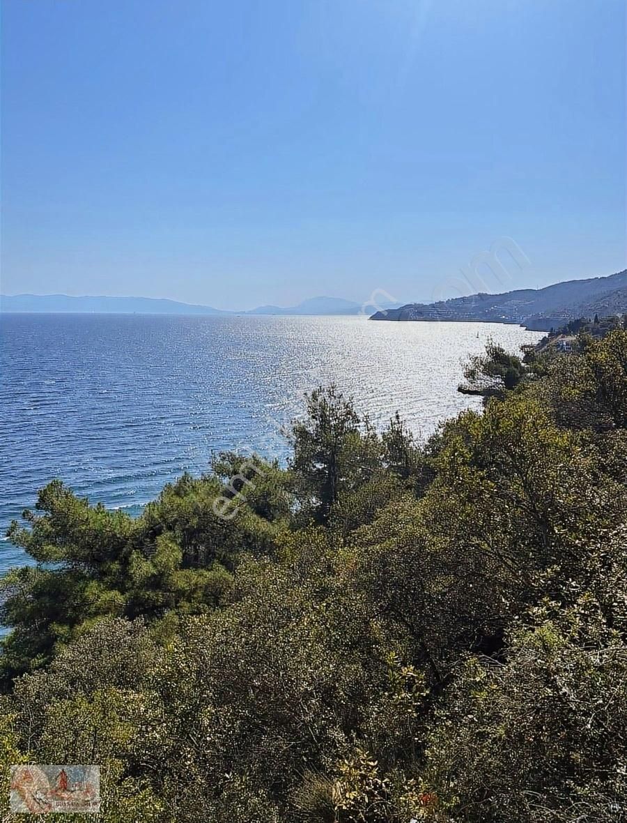 Kumyaka'da Denize Sıfır ! 11,780 M2 - Görsel 14