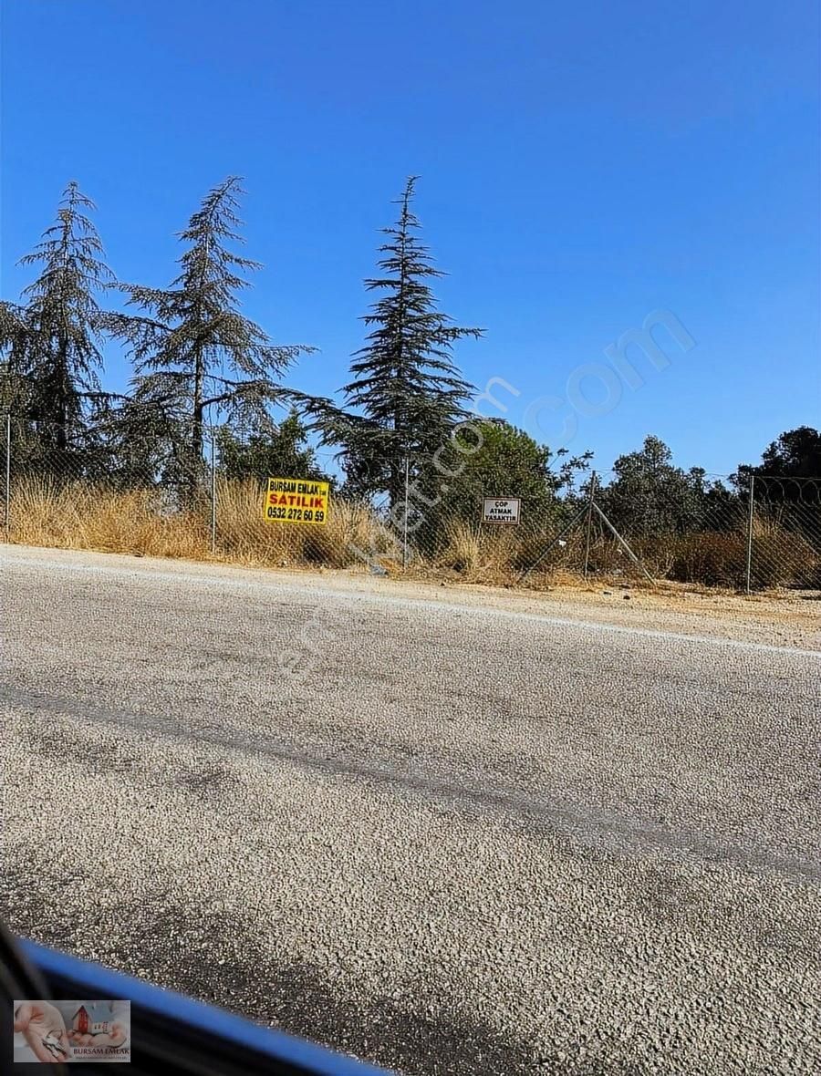Kumyaka'da Denize Sıfır ! 11,780 M2 - Görsel 12