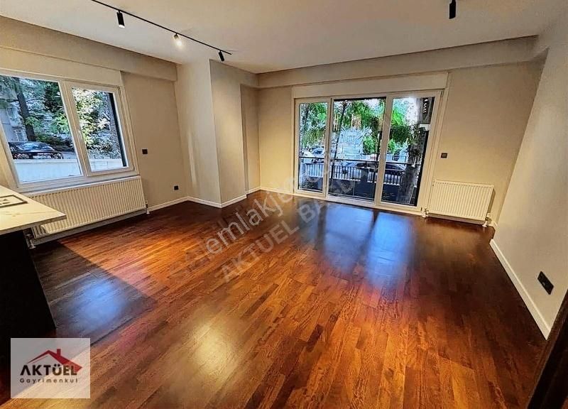 Caddebostan Bağdat'a Yakın Yeşillikler İçinde 130 M2 Yeni 3+1 - Görsel 6