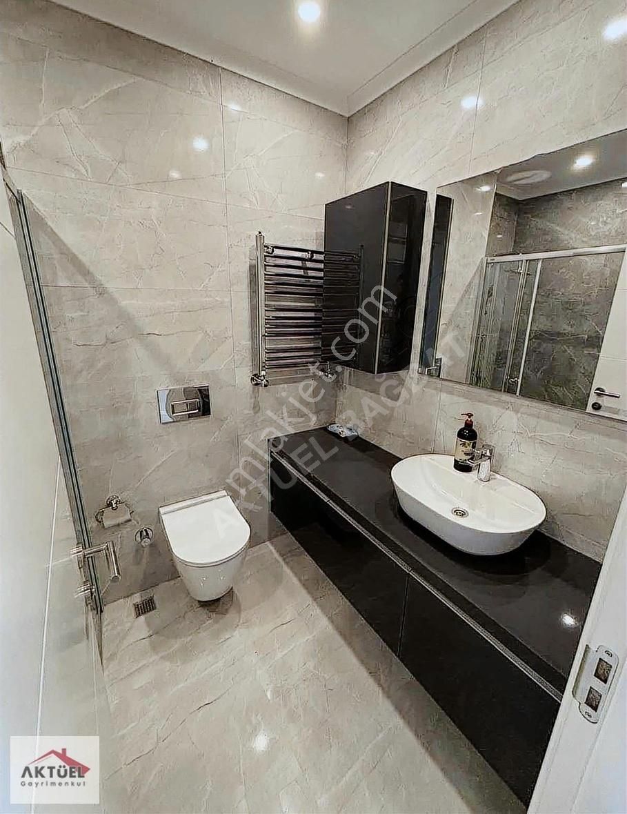 Caddebostan Bağdat'a Yakın Yeşillikler İçinde 130 M2 Yeni 3+1 - Görsel 13