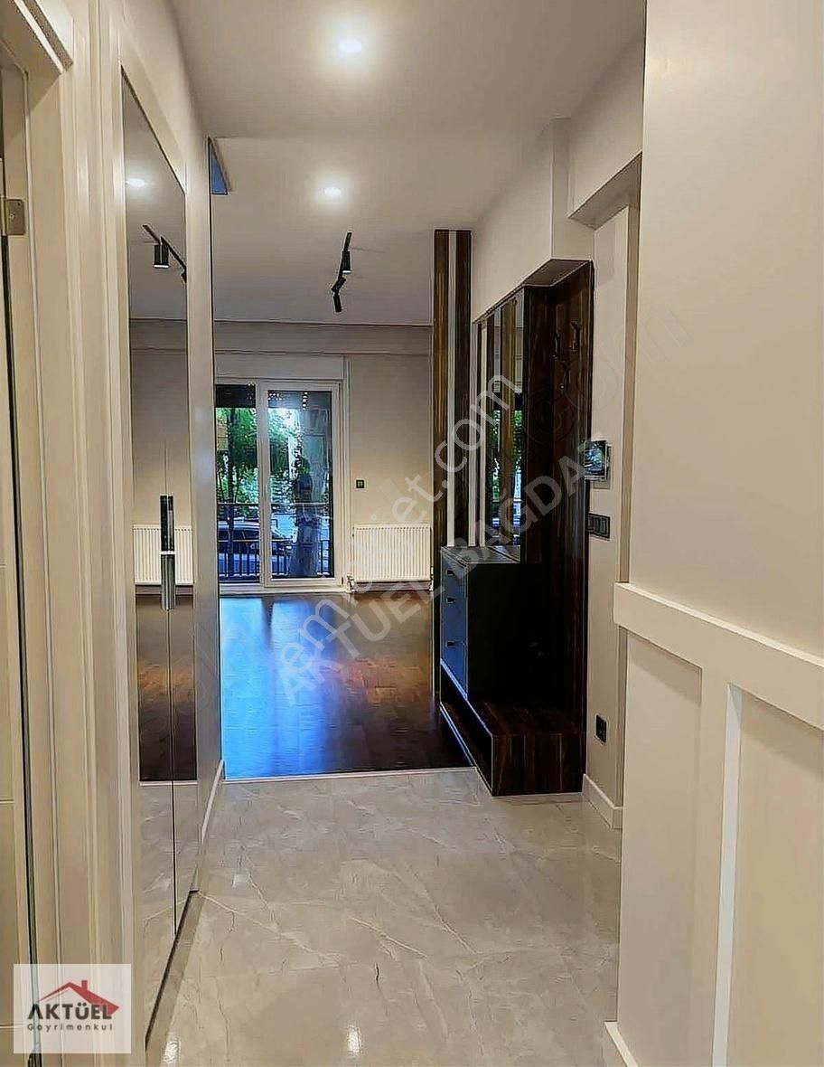 Caddebostan Bağdat'a Yakın Yeşillikler İçinde 130 M2 Yeni 3+1 - Görsel 9