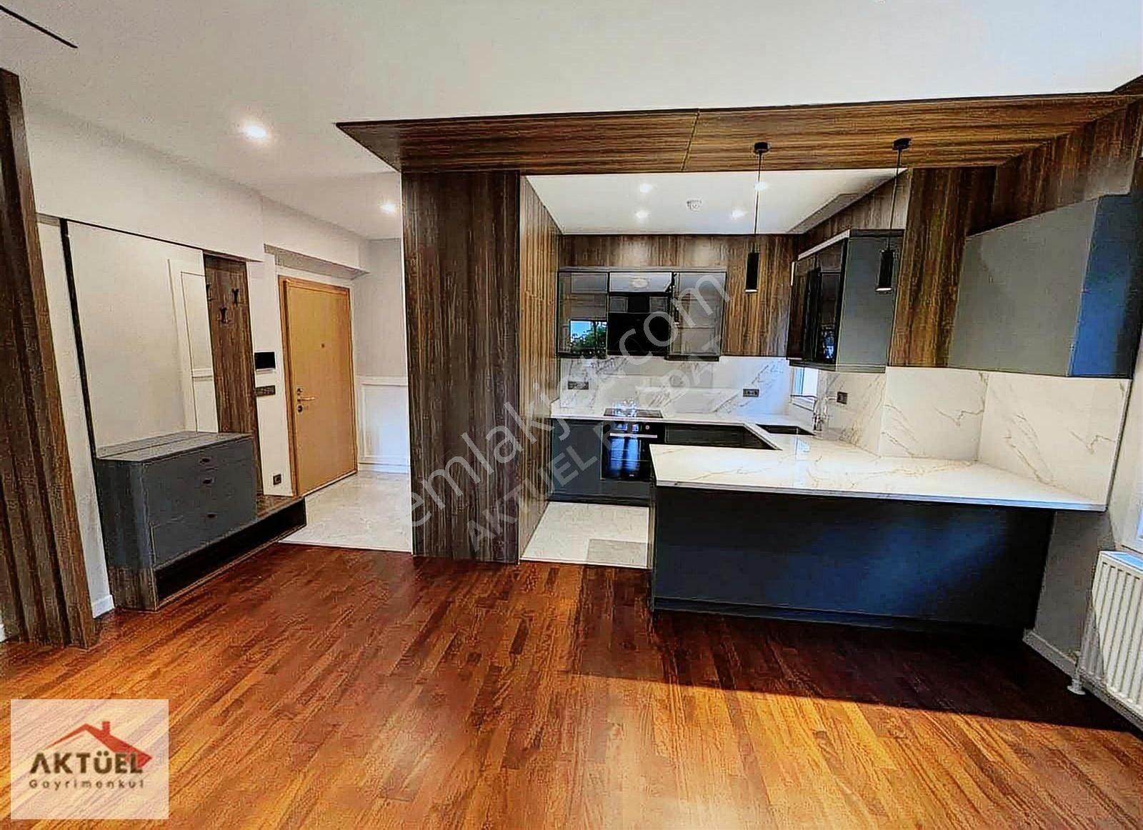 Caddebostan Bağdat'a Yakın Yeşillikler İçinde 130 M2 Yeni 3+1 - Görsel 15