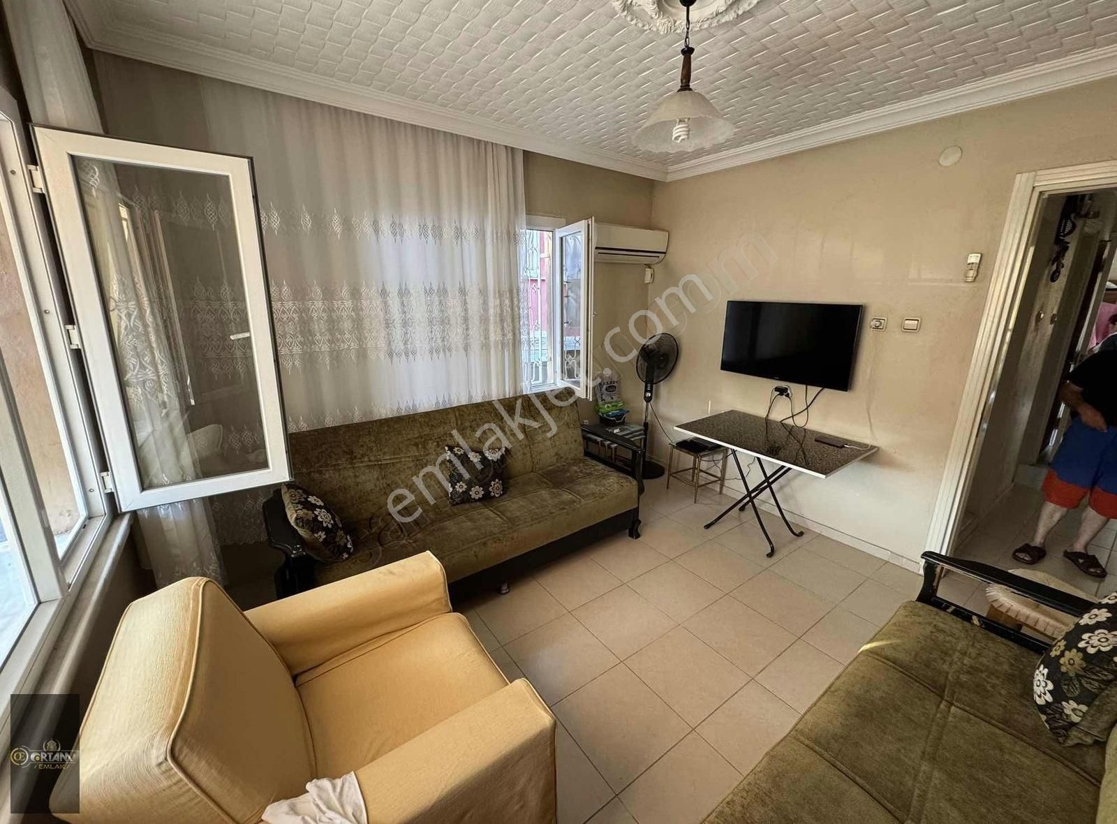 Ortam Emlak'tan Tekke Mah. 130m2 Arsa 2 Katlı Müstakil Ev - Görsel 29