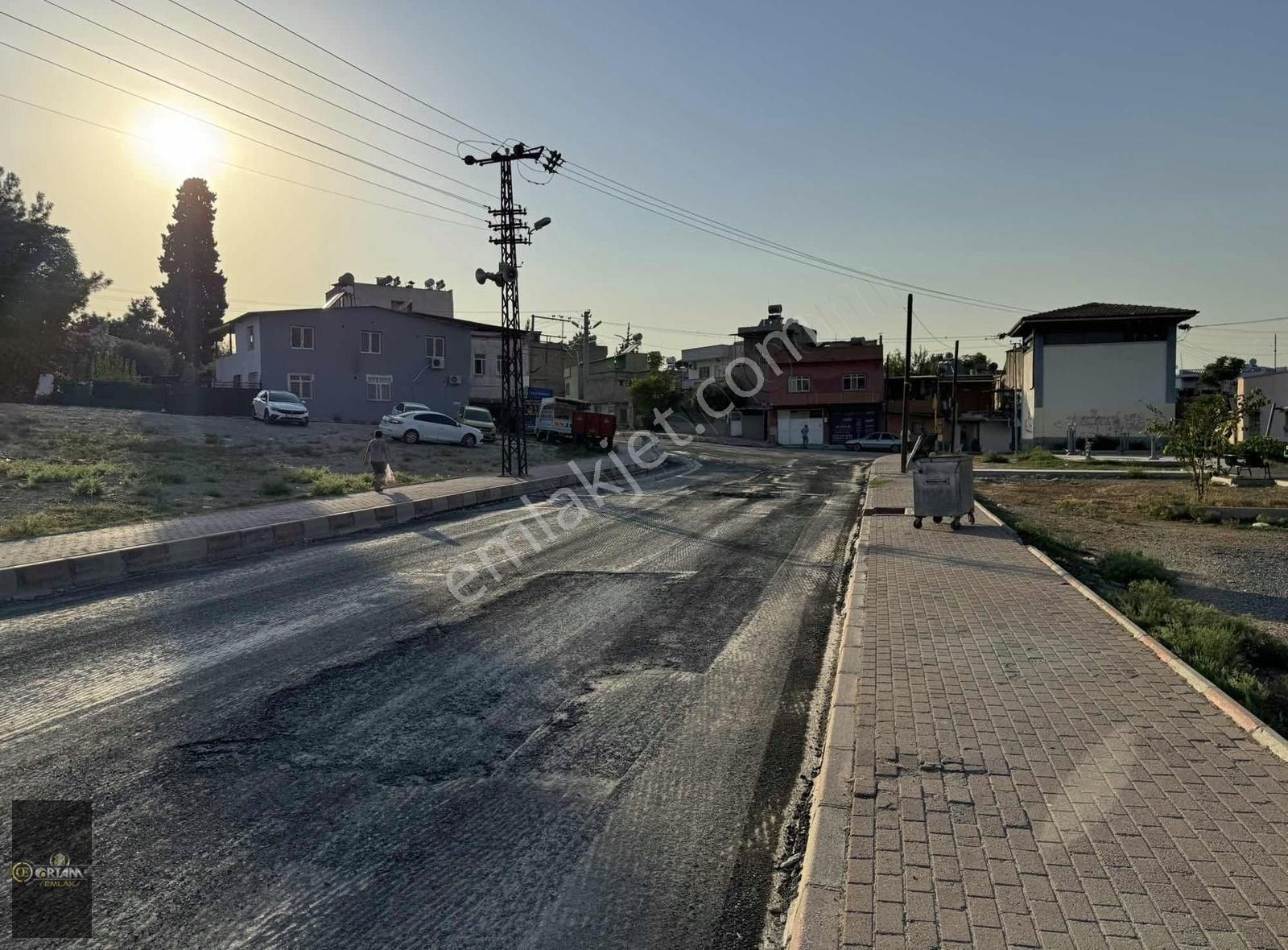 Ortam Emlak'tan Tekke Mah. 130m2 Arsa 2 Katlı Müstakil Ev - Görsel 7