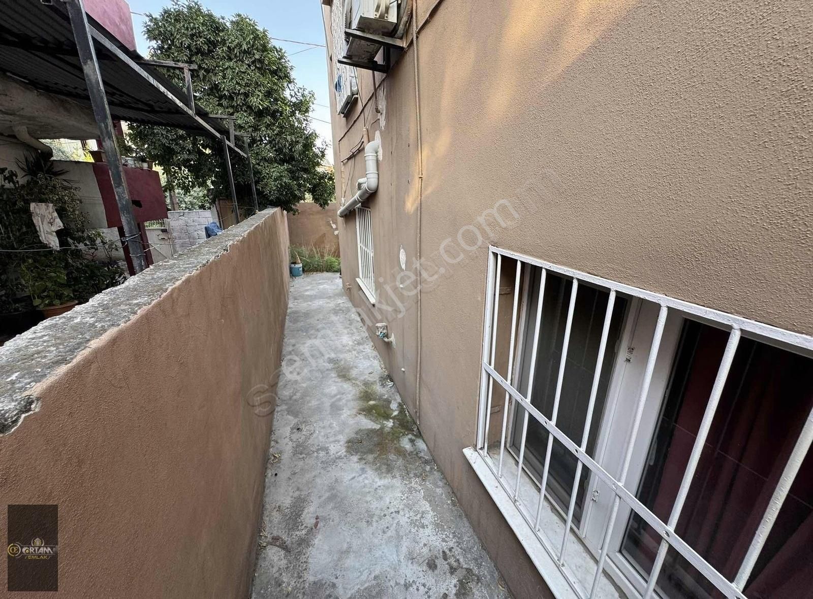 Ortam Emlak'tan Tekke Mah. 130m2 Arsa 2 Katlı Müstakil Ev - Görsel 17