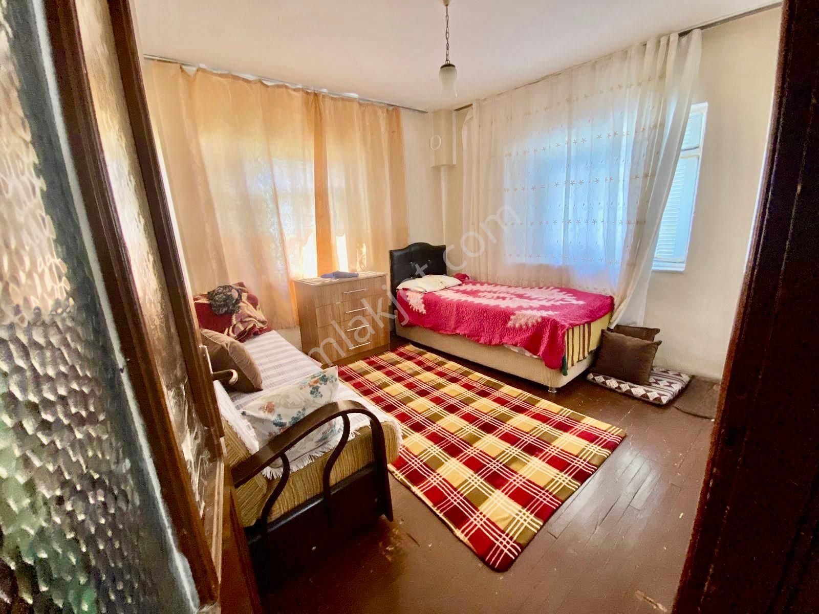 Söke Argavlıda Anayol Kenarı 1.411 M² Ticari Arsa - Görsel 17