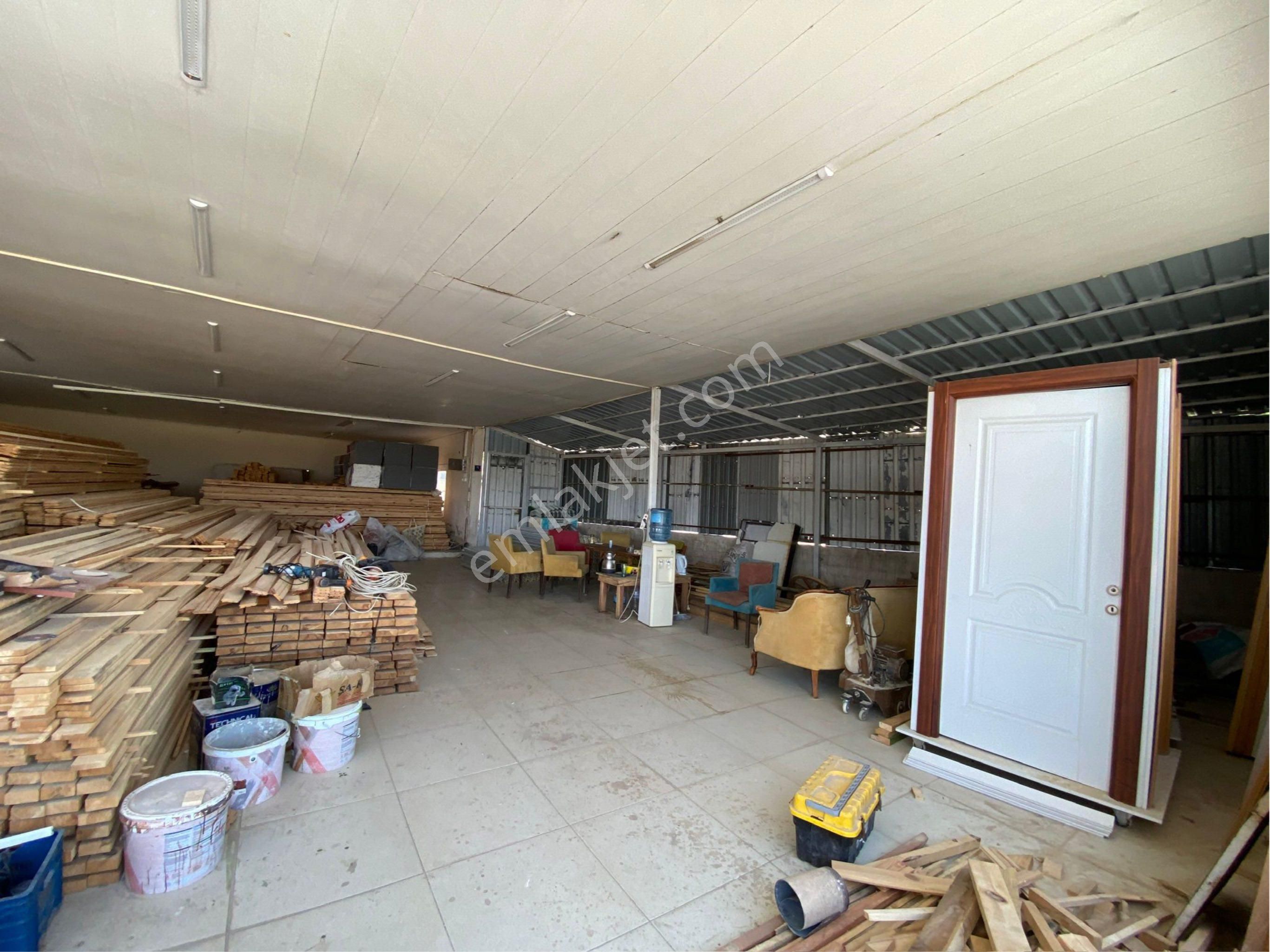 Söke Argavlıda Anayol Kenarı 1.411 M² Ticari Arsa - Görsel 4