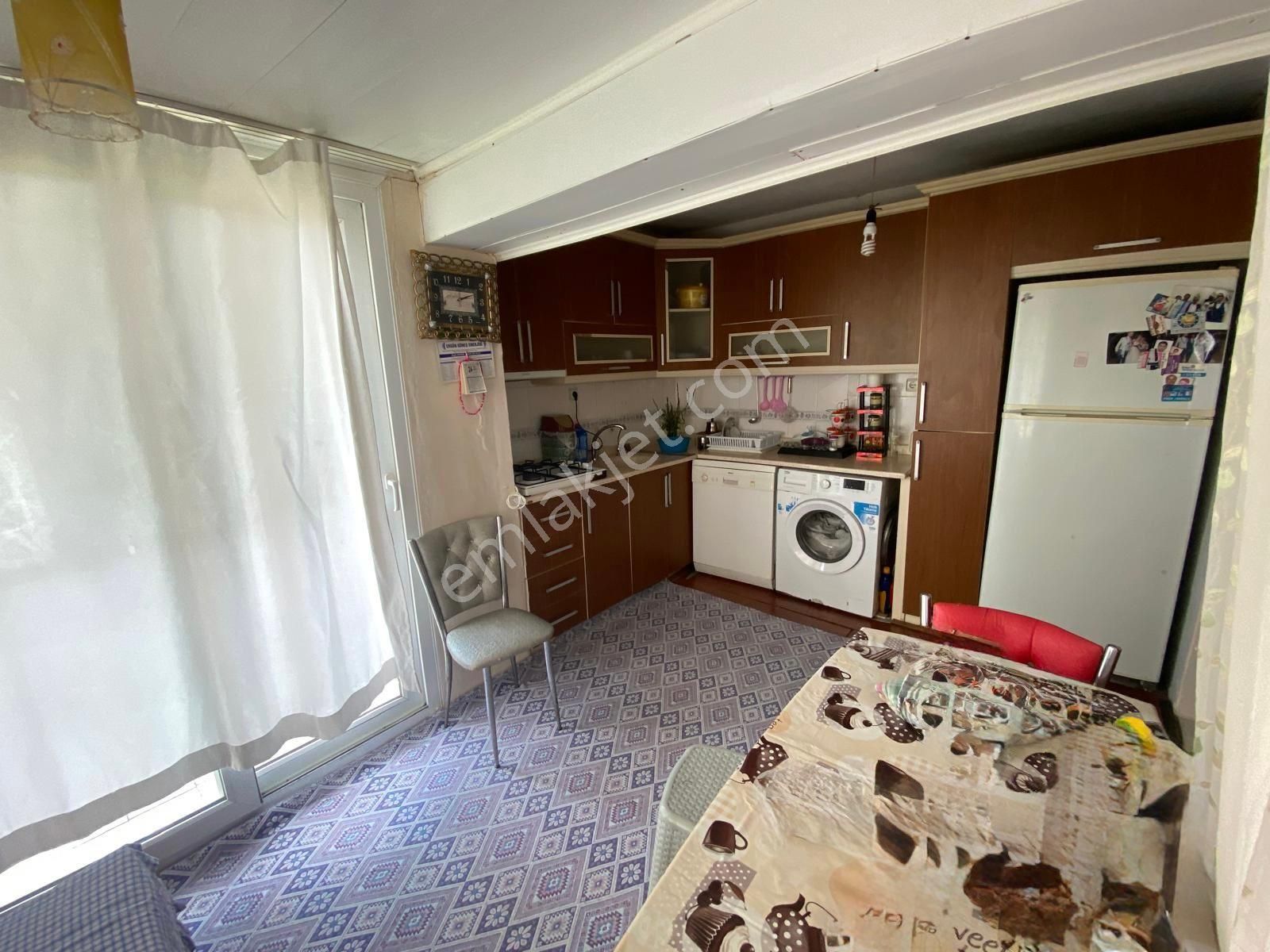 Söke Argavlıda Anayol Kenarı 1.411 M² Ticari Arsa - Görsel 12