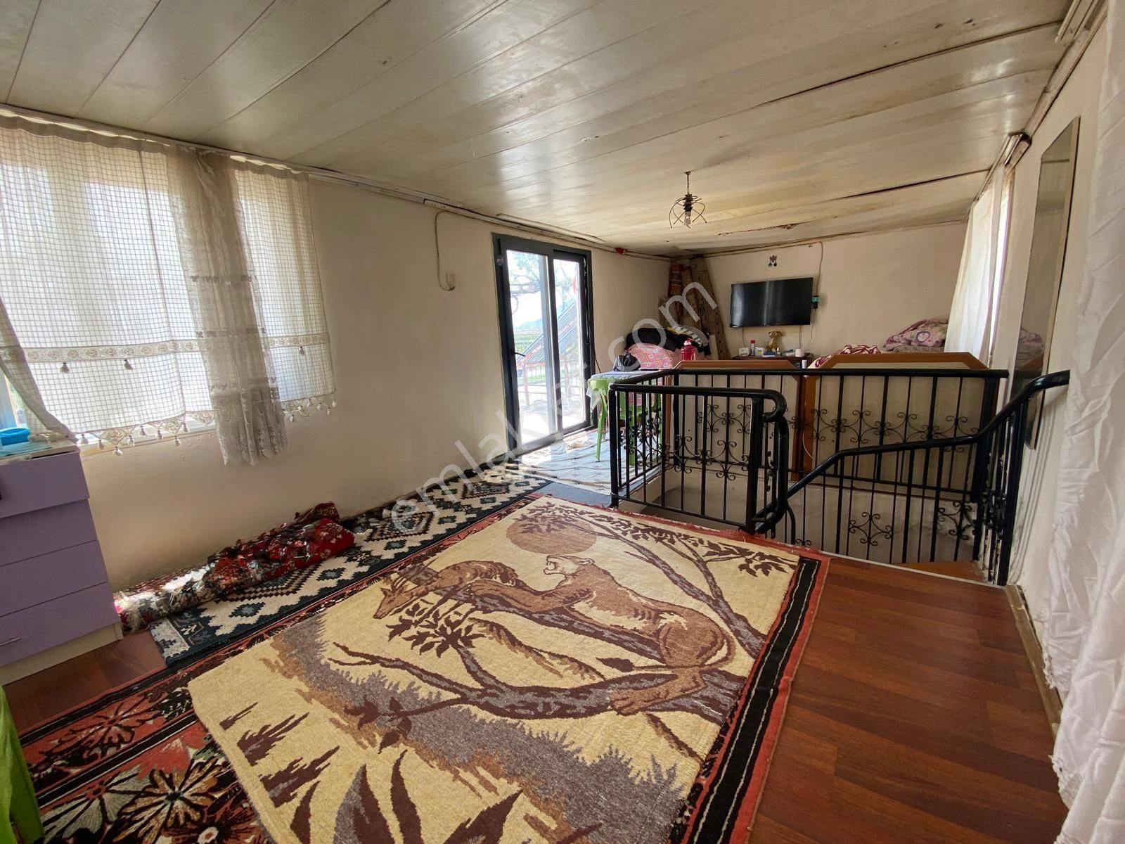 Söke Argavlıda Anayol Kenarı 1.411 M² Ticari Arsa - Görsel 13